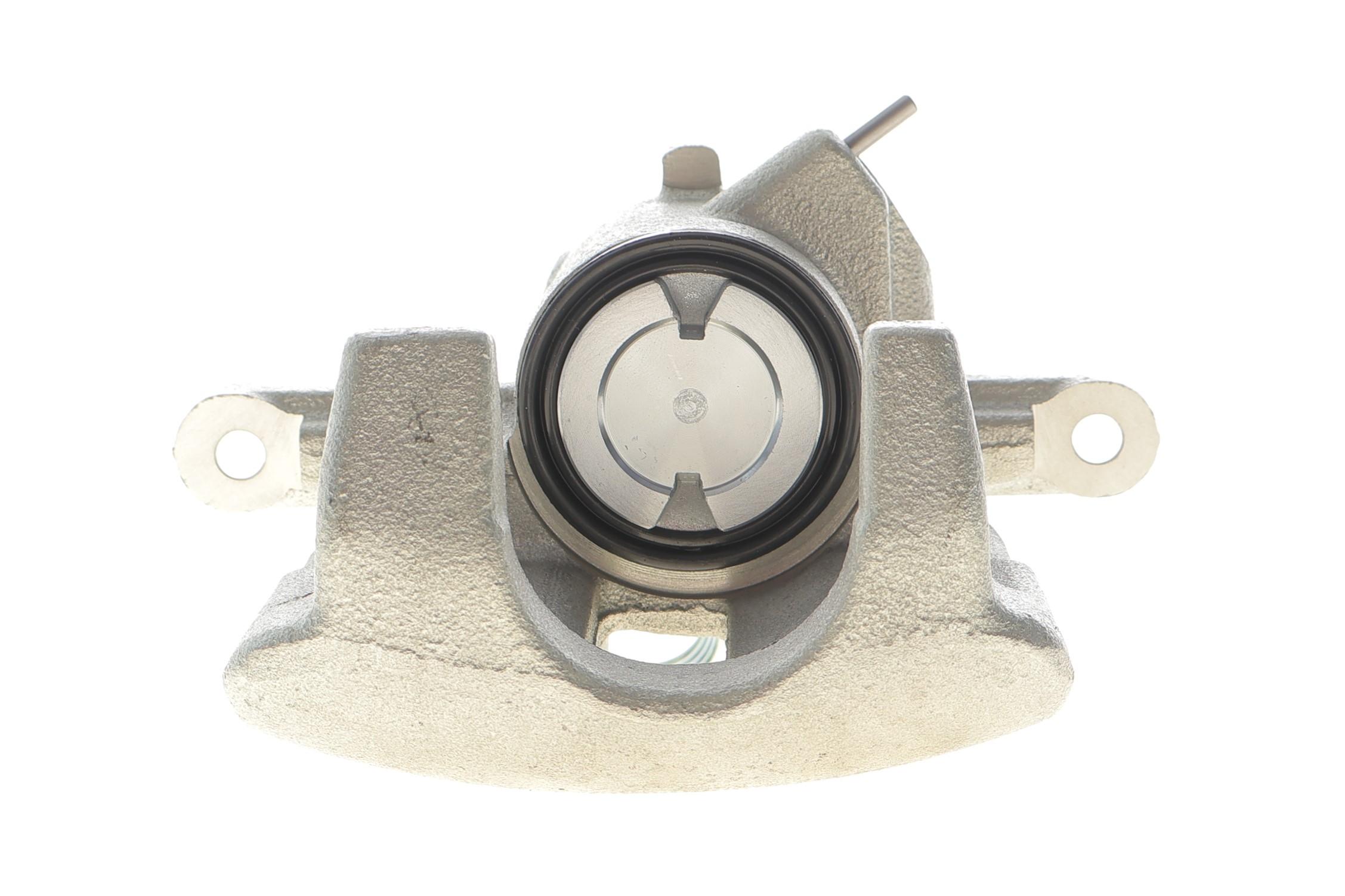 Супорт гальмівний (задній) (L) Audi A4 03-08 (d=43mm) (Trw)