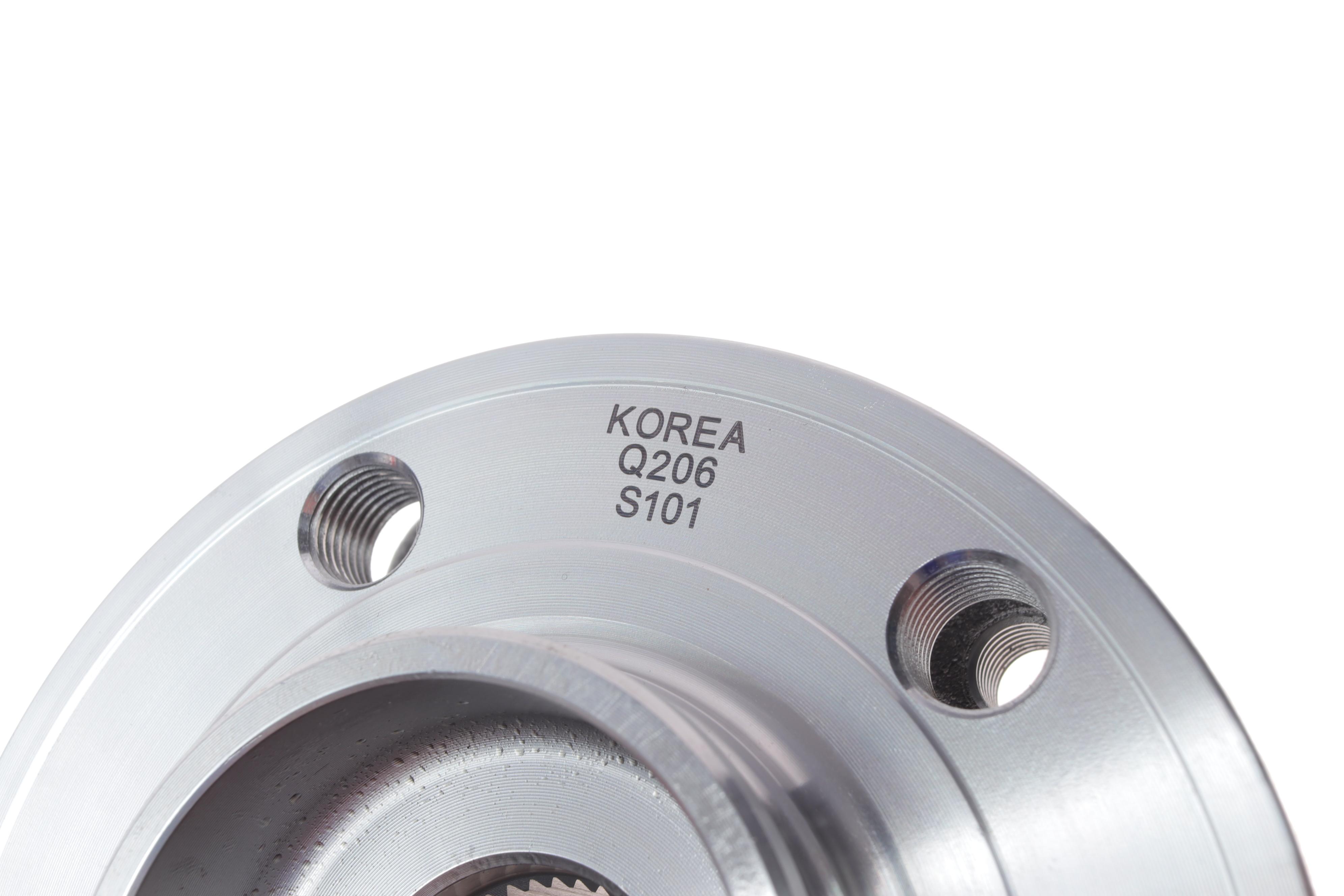 Подшипник ступицы (передней) Volvo XC90 02-