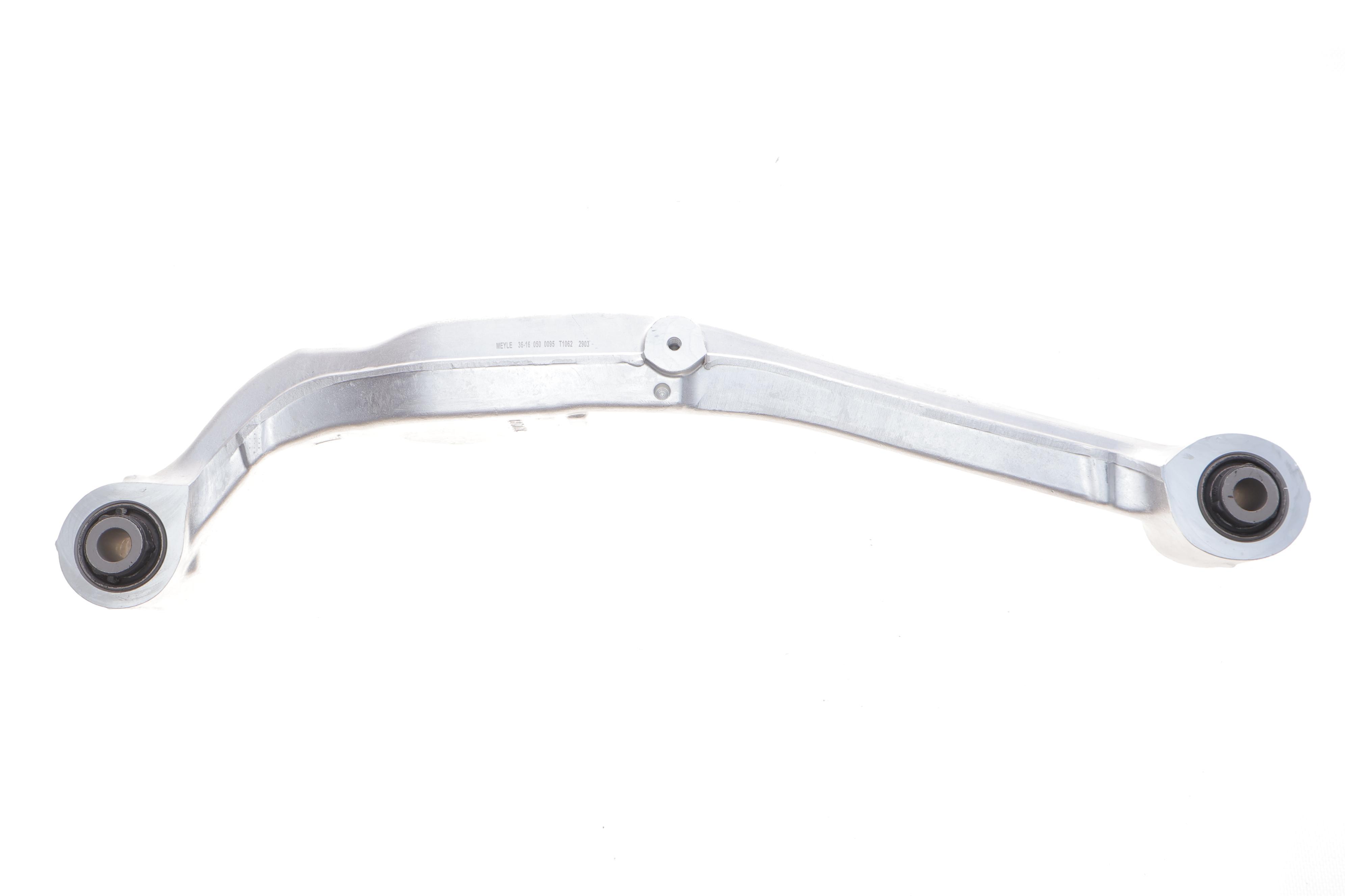 Важіль підвіски (задній/зверху) (L) Nissan Qashqai/X-Trail/Renault Kadjar 06-