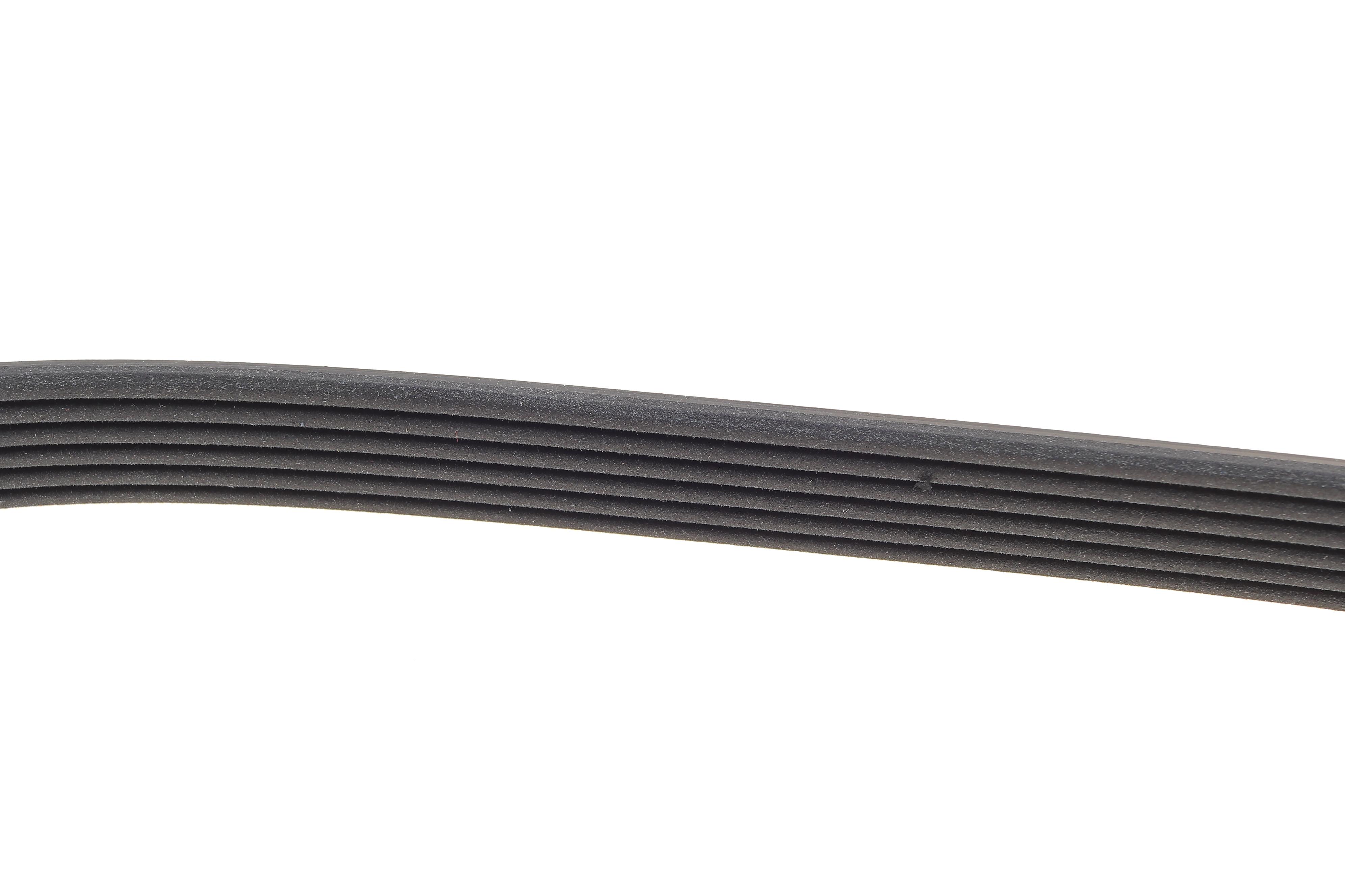 Ремінь генератора Citroen C1/Peugeot 107/Toyota Aygo 1.0 i 05-14