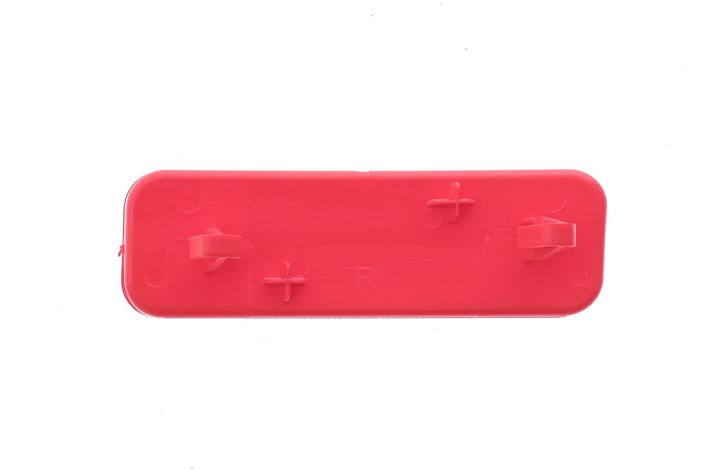 Отражатель бампера (заднего) Ford Transit 12- (R)