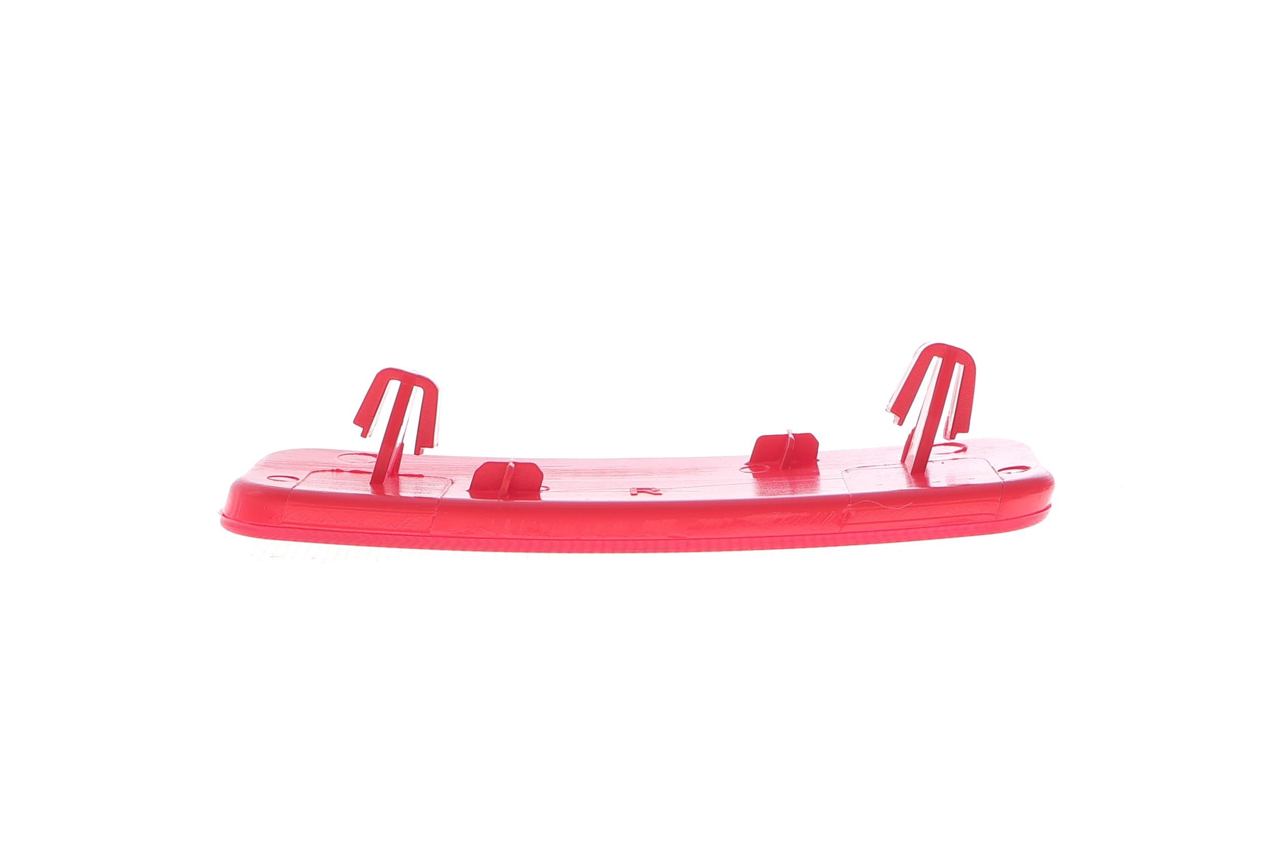 Отражатель бампера (заднего) Ford Transit 12- (R)