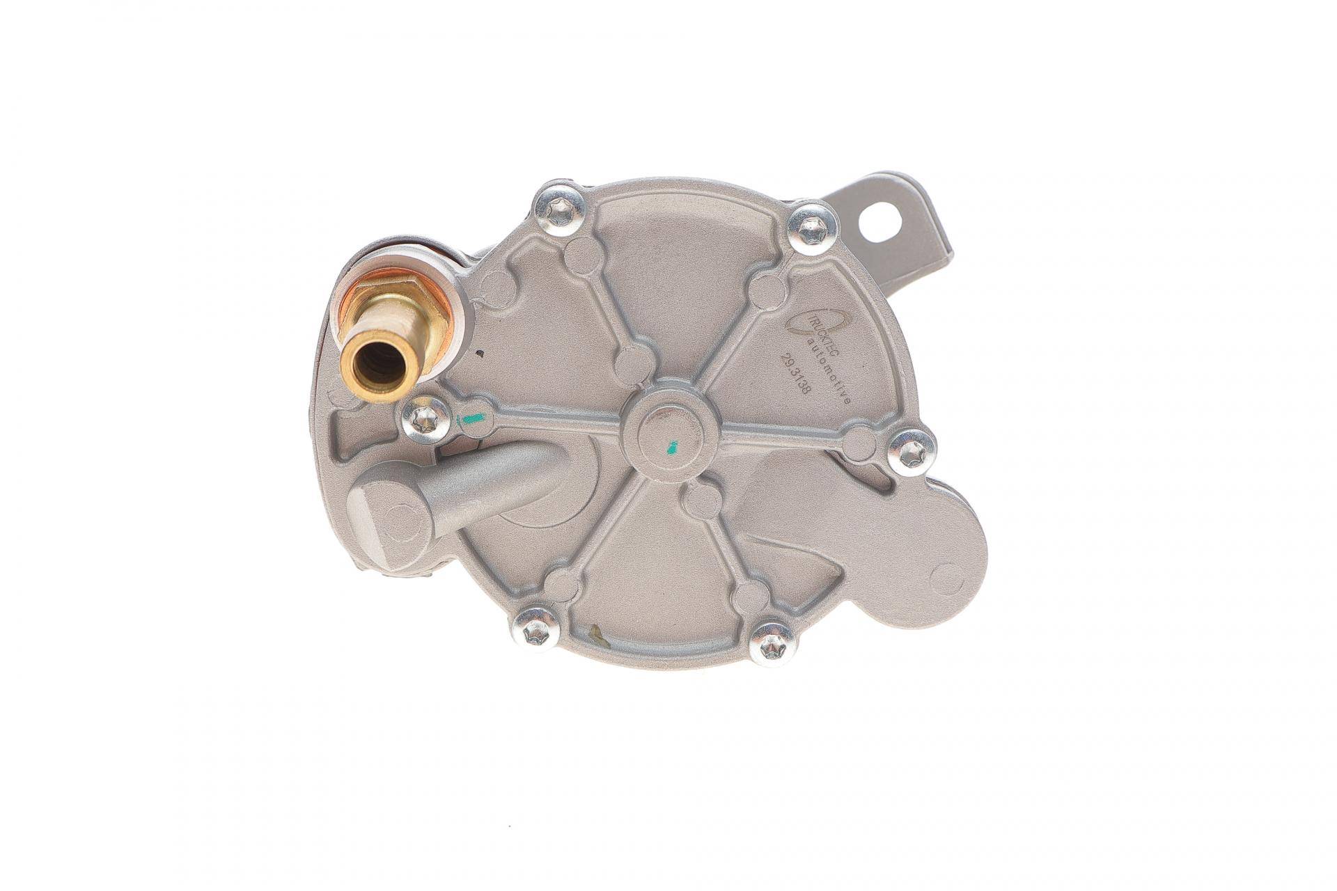 Насос вакуумний VW LT/T4/Crafter 2.5TDI