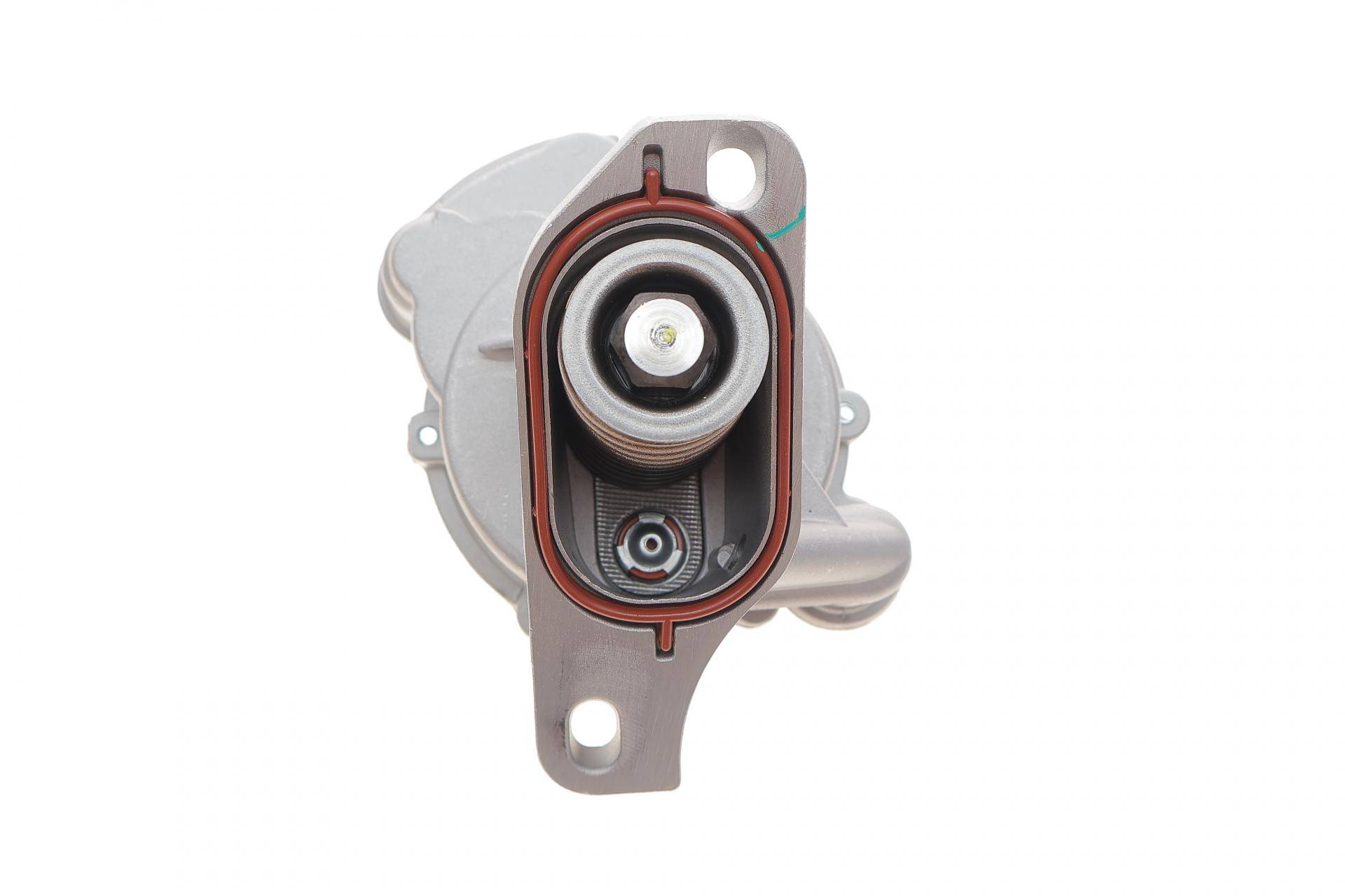 Насос вакуумний VW LT/T4/Crafter 2.5TDI