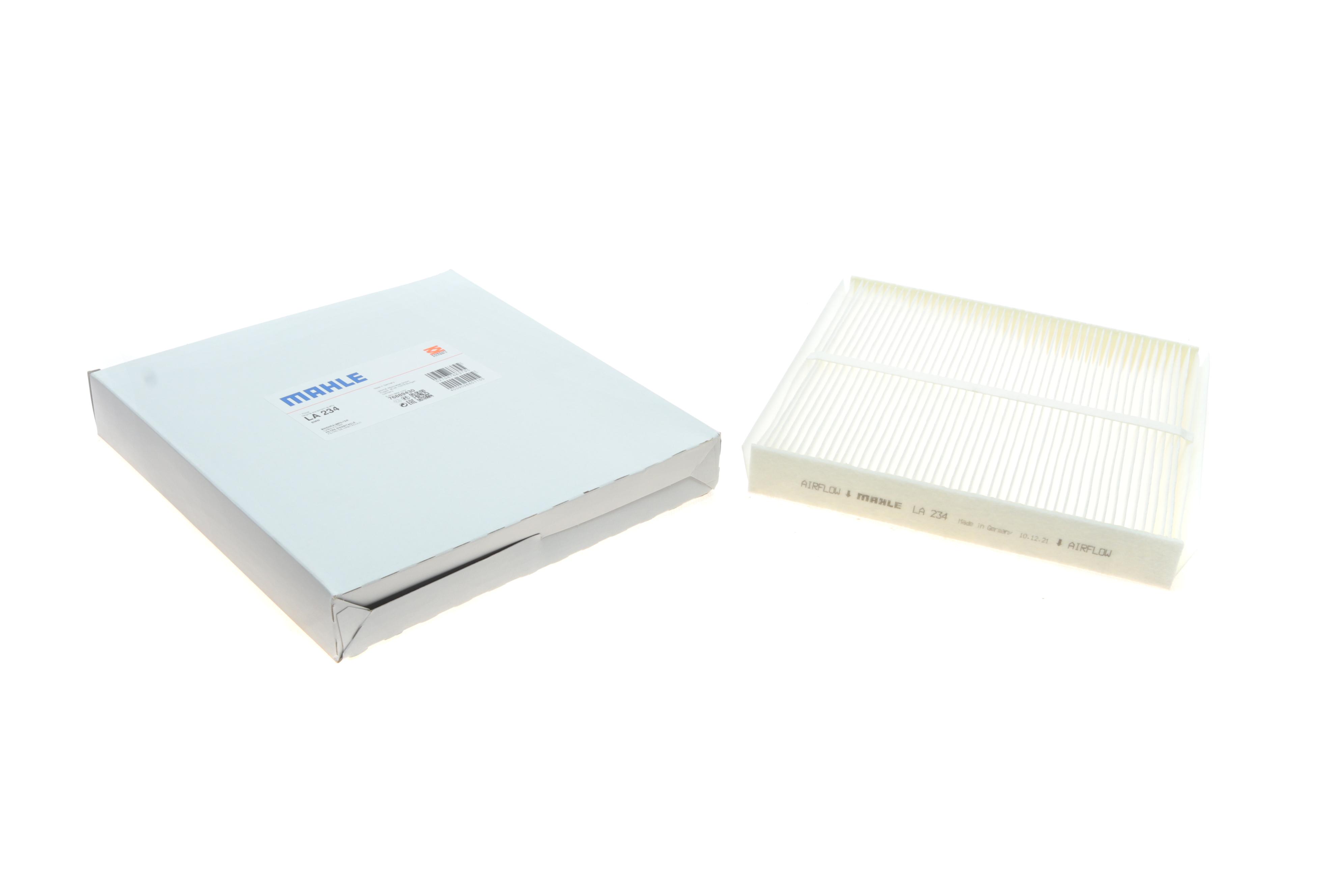 Фільтр салону BMW i8 13-/Z4 (E85) 09-16