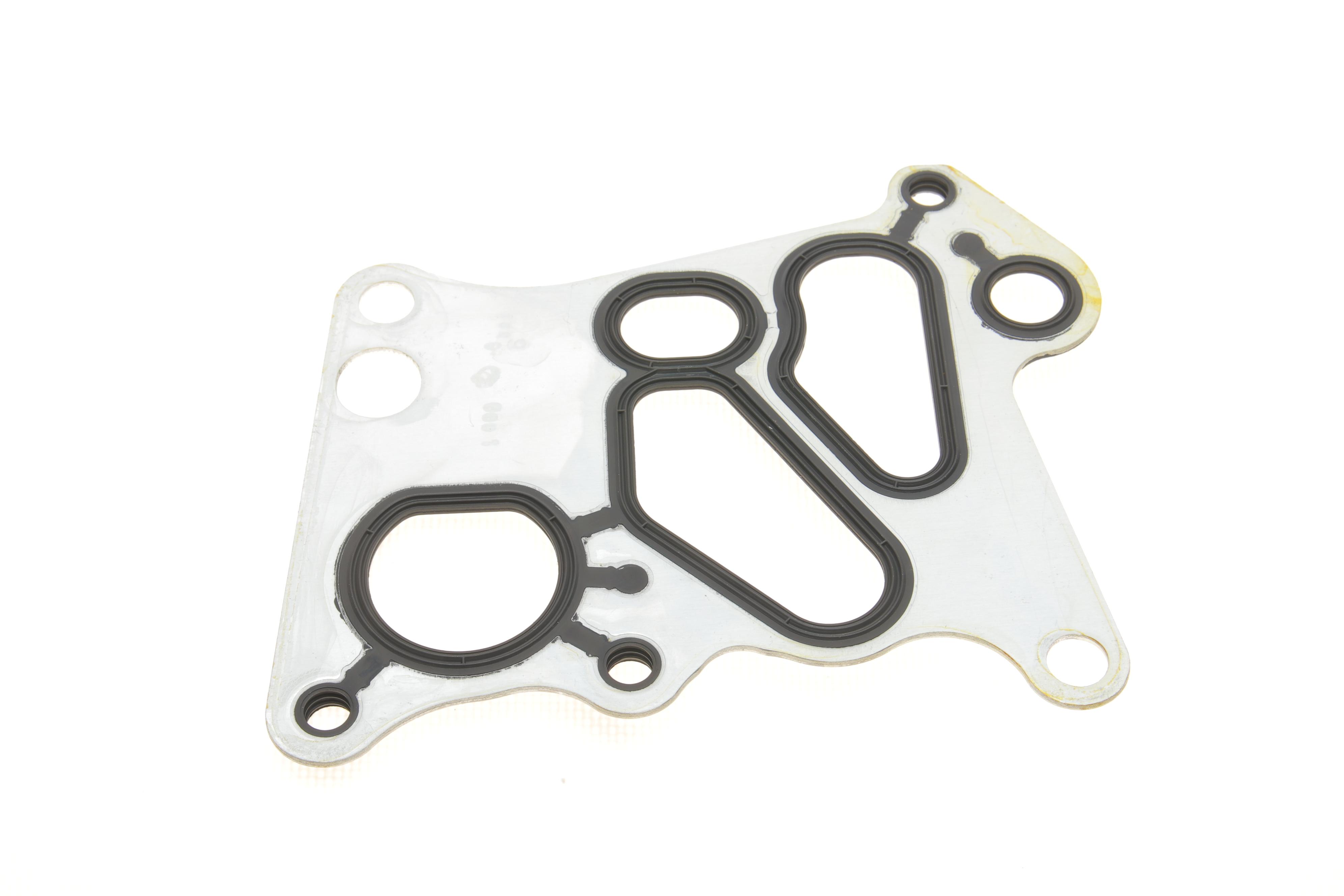 Прокладка радиатора масляного MB C-class (W204)/E-class (W212) 07-16