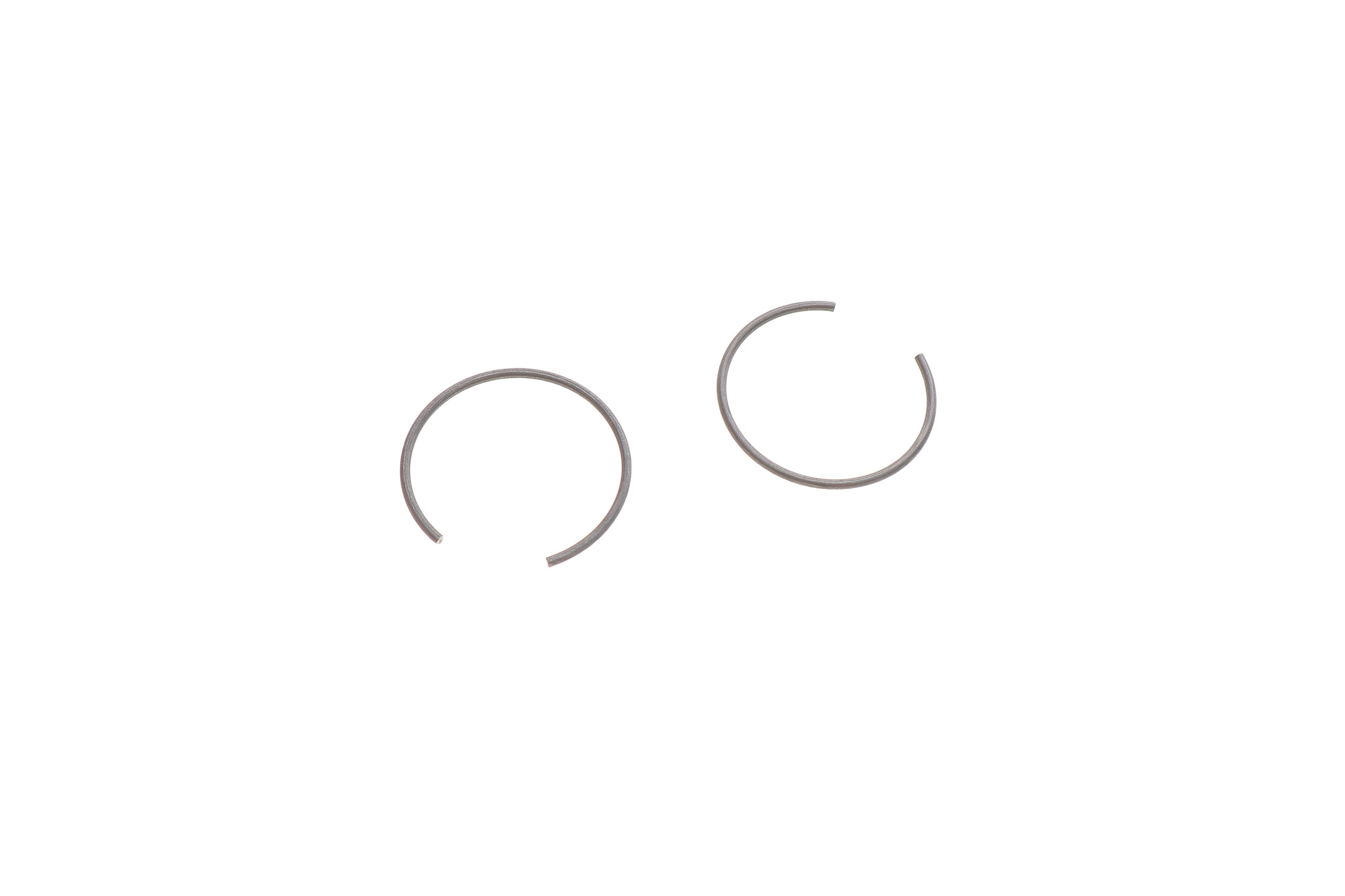 Поршень Ford Focus II/Mondeo IV/Volvo S40 II/S80 II/V50/V70 III 2.0 D 04-15 (85.00mm/STD)