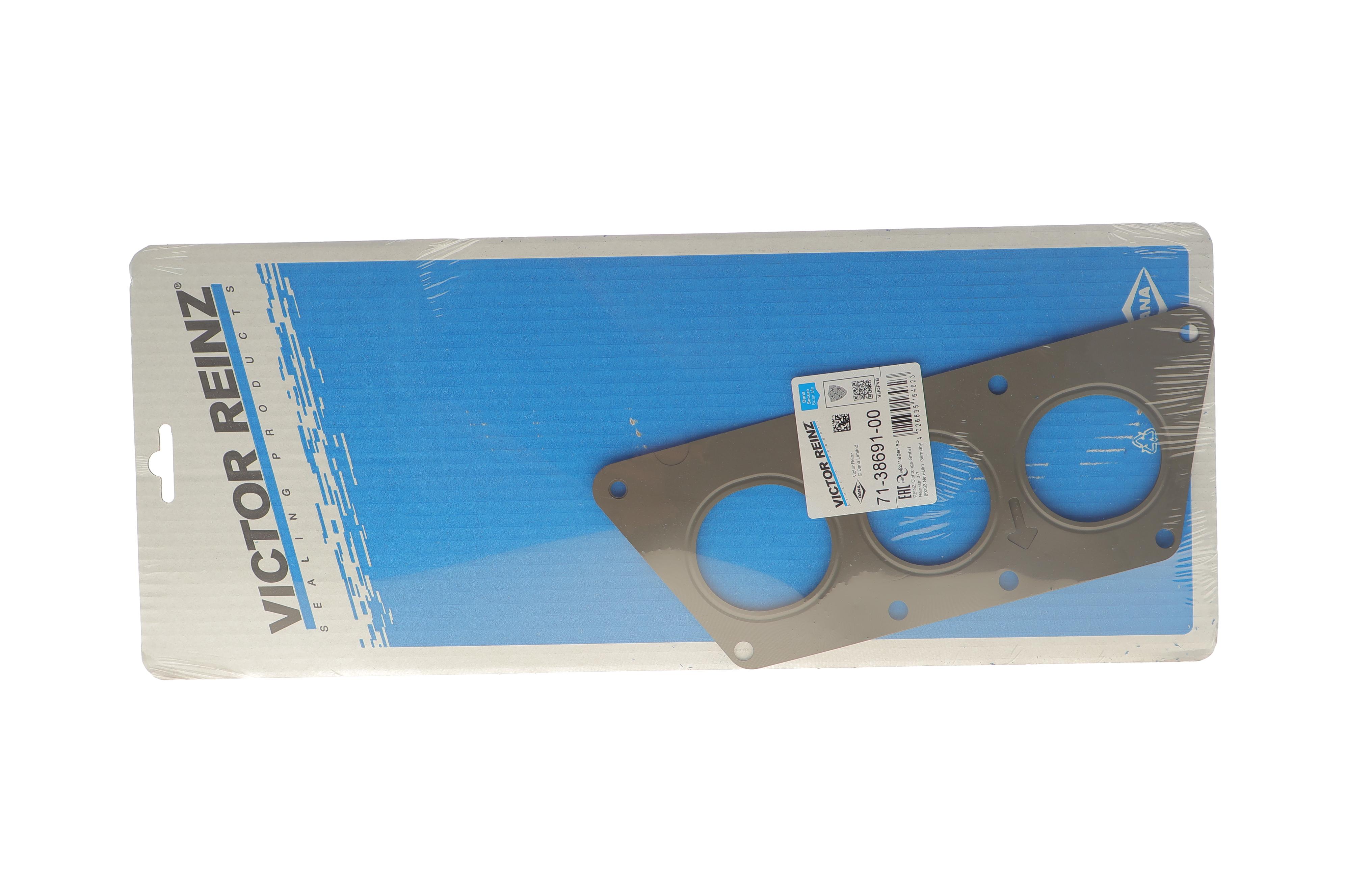 Прокладка колектора випускного MB C-class (W204)/E-class (W212) 3.5 (M276) 11-15