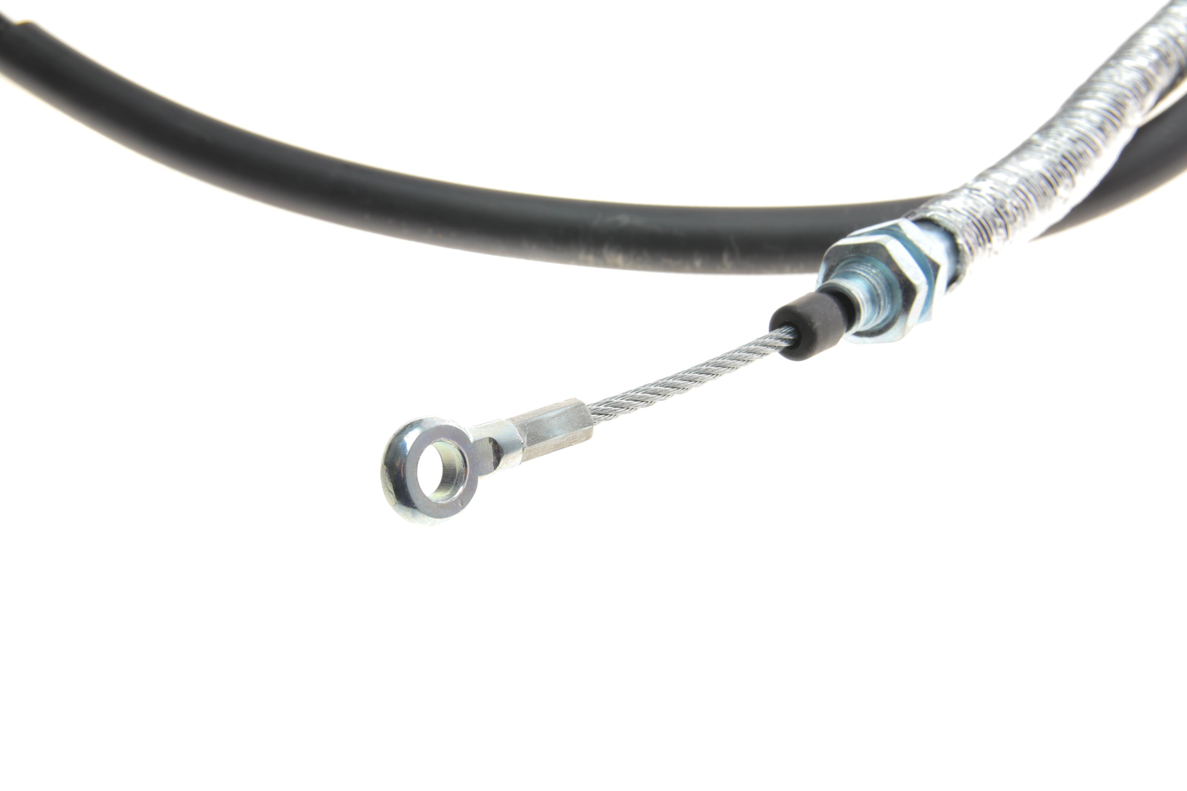 Трос ручника (центральний) Citroen Jumper/Fiat Ducato/Peugeot Boxer 06- (1910/1600mm)