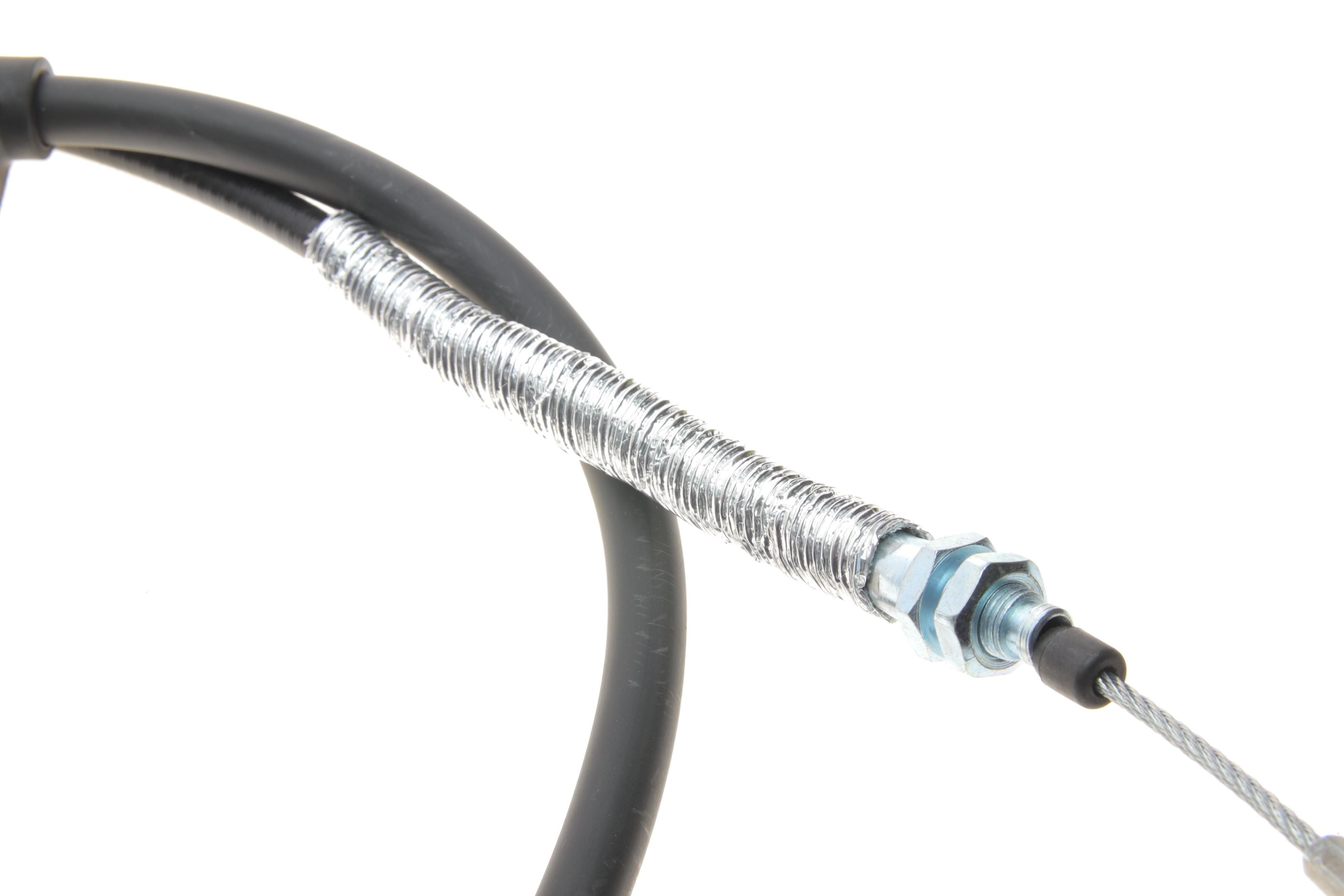 Трос ручника (центральний) Citroen Jumper/Fiat Ducato/Peugeot Boxer 06- (1910/1600mm)