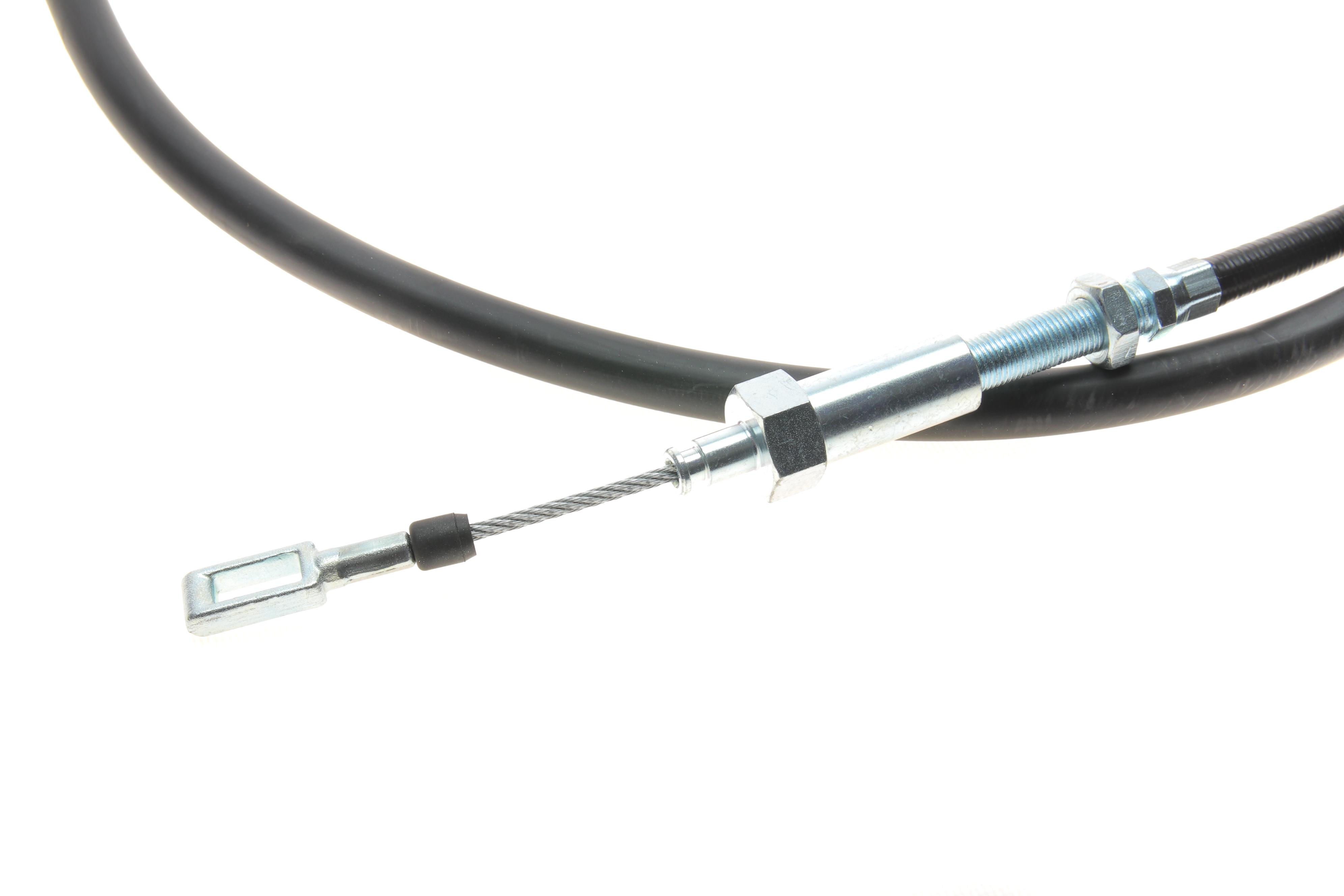 Трос ручника (центральний) Citroen Jumper/Fiat Ducato/Peugeot Boxer 06- (1910/1600mm)