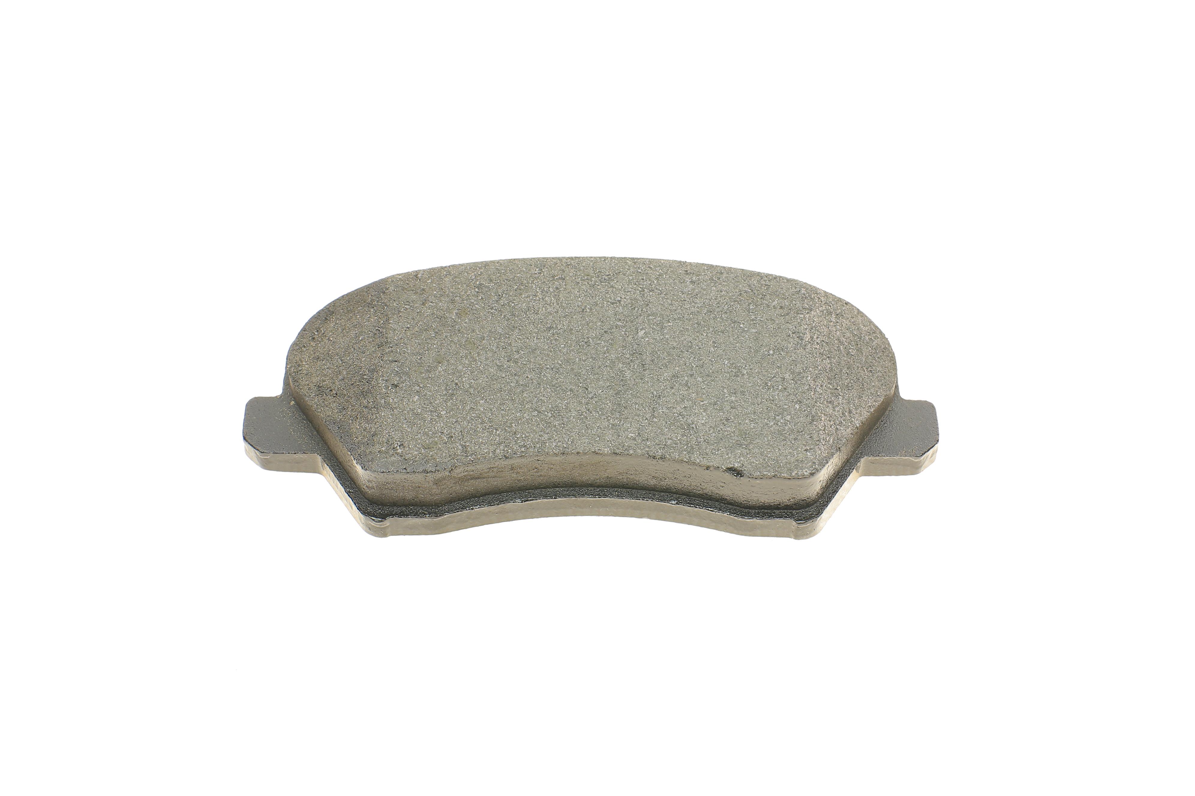 Колодки тормозные (передние) Hyundai i30 16-/Kia Ceed/Cerato 16- (Bosch) Q+ (с датчиком)