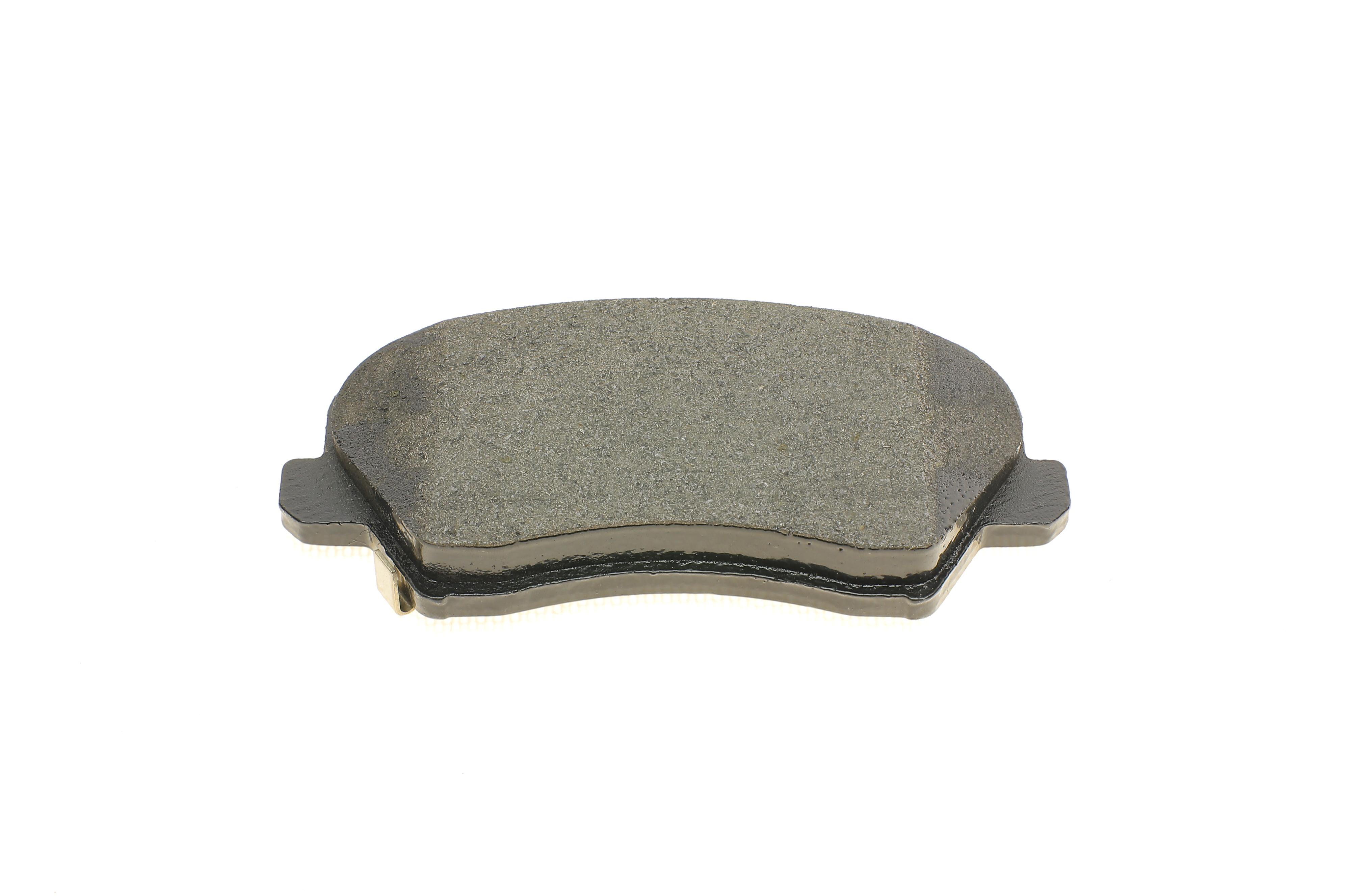 Колодки тормозные (передние) Hyundai i30 16-/Kia Ceed/Cerato 16- (Bosch) Q+ (с датчиком)