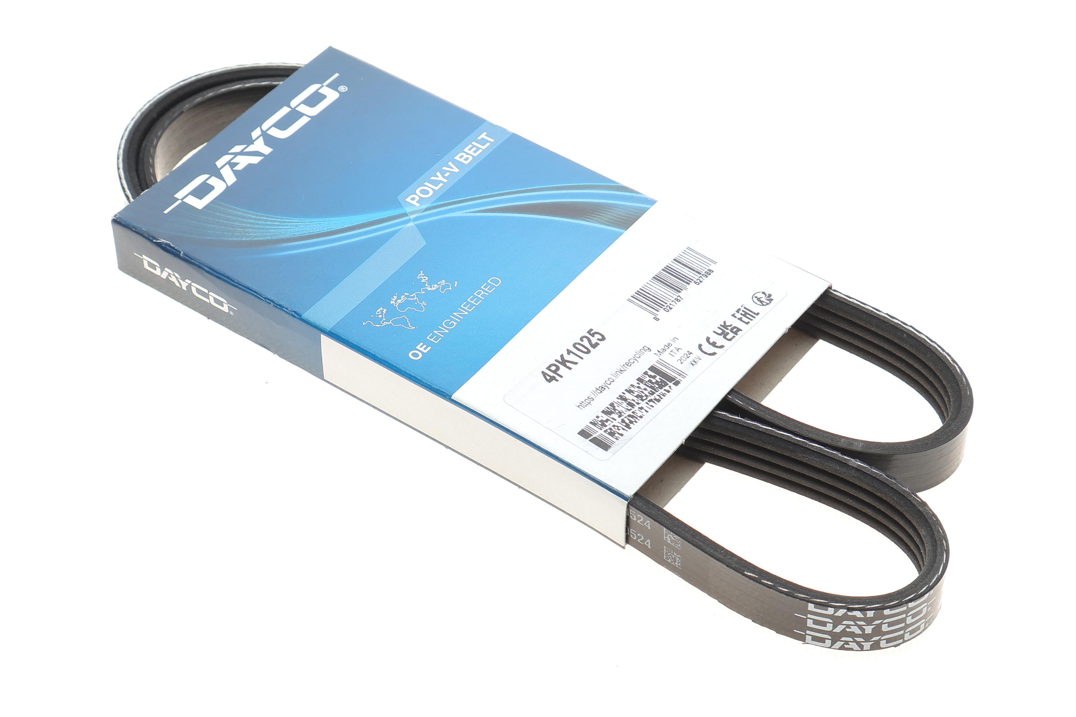 Ремінь генератора Suzuki Grand Vitara 2.5 V6/2.7 4x4 98-03