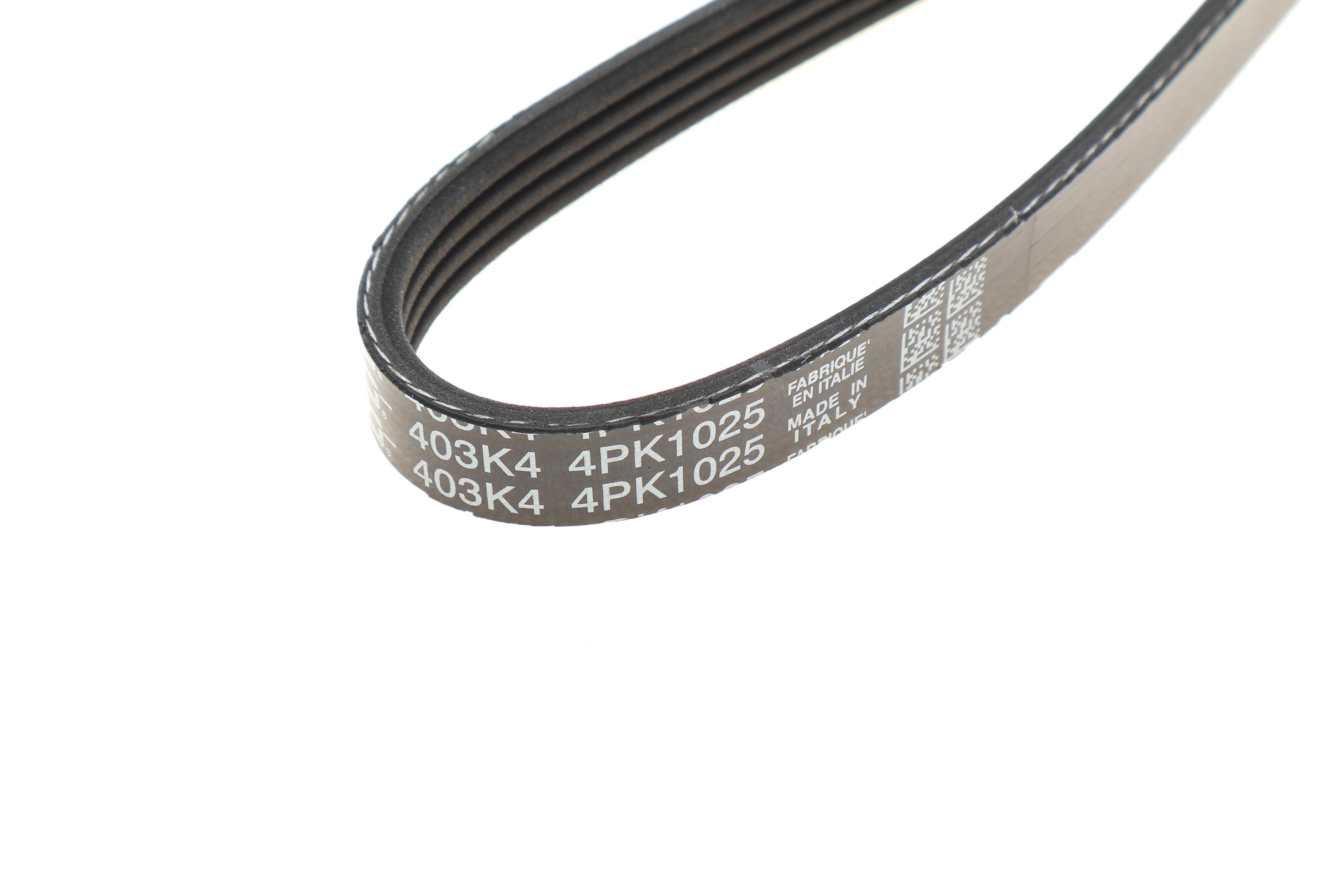 Ремінь генератора Suzuki Grand Vitara 2.5 V6/2.7 4x4 98-03