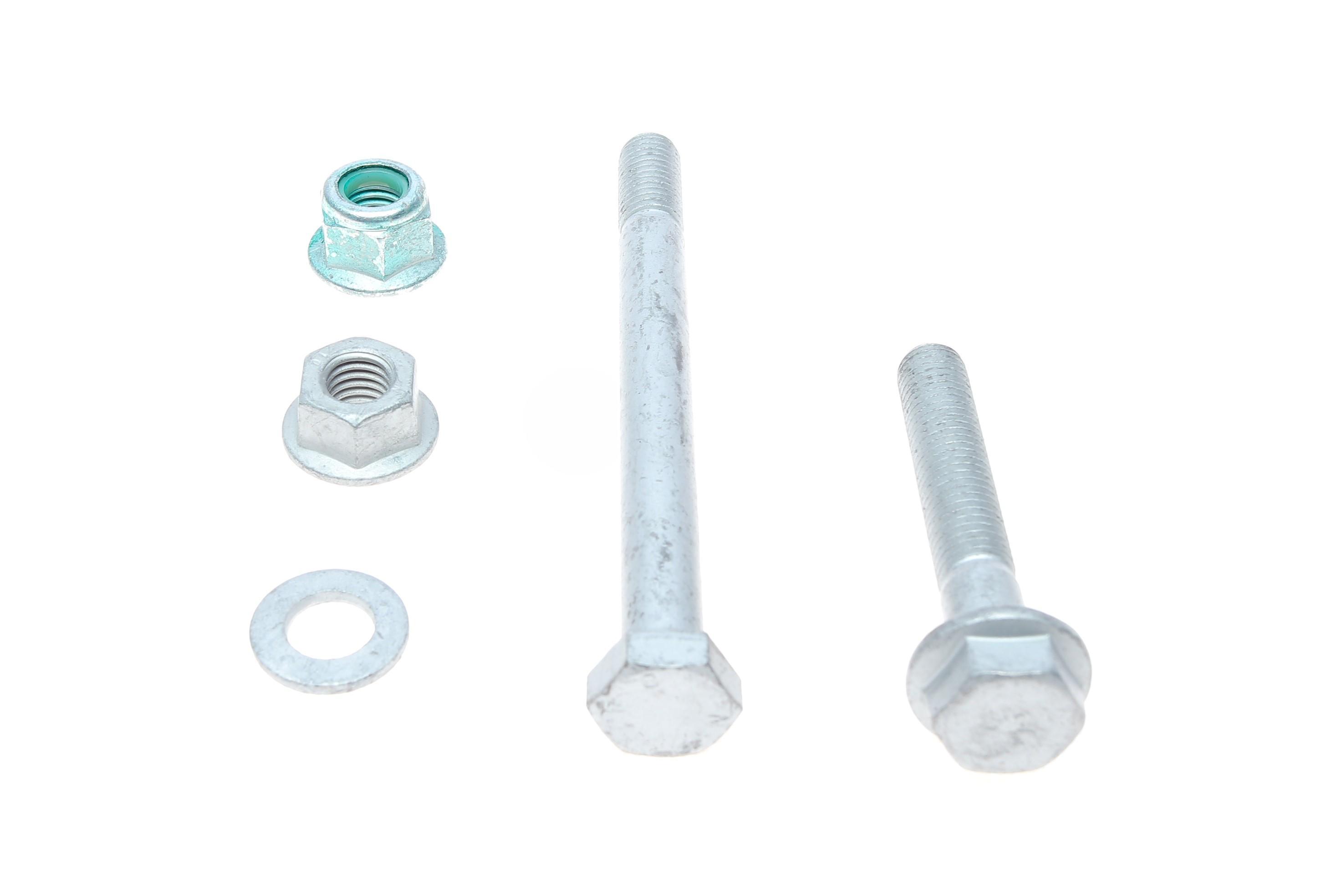 Важіль підвіски (передній/зверху/спереду) (R) Audi A6 04-11/A8 02-10