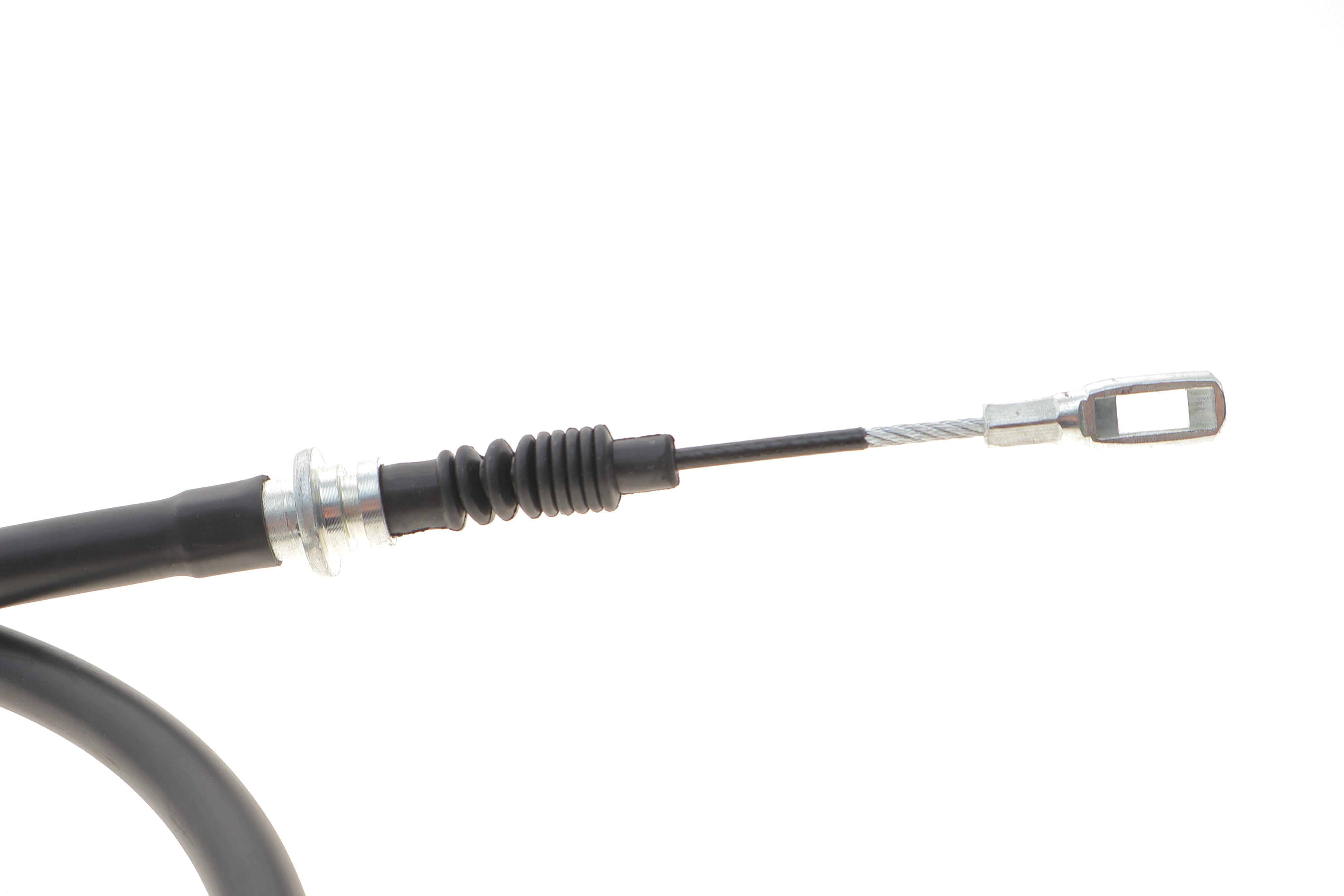 Трос ручника (задний) (L) Hyundai i10 1.0/1.2 13-19