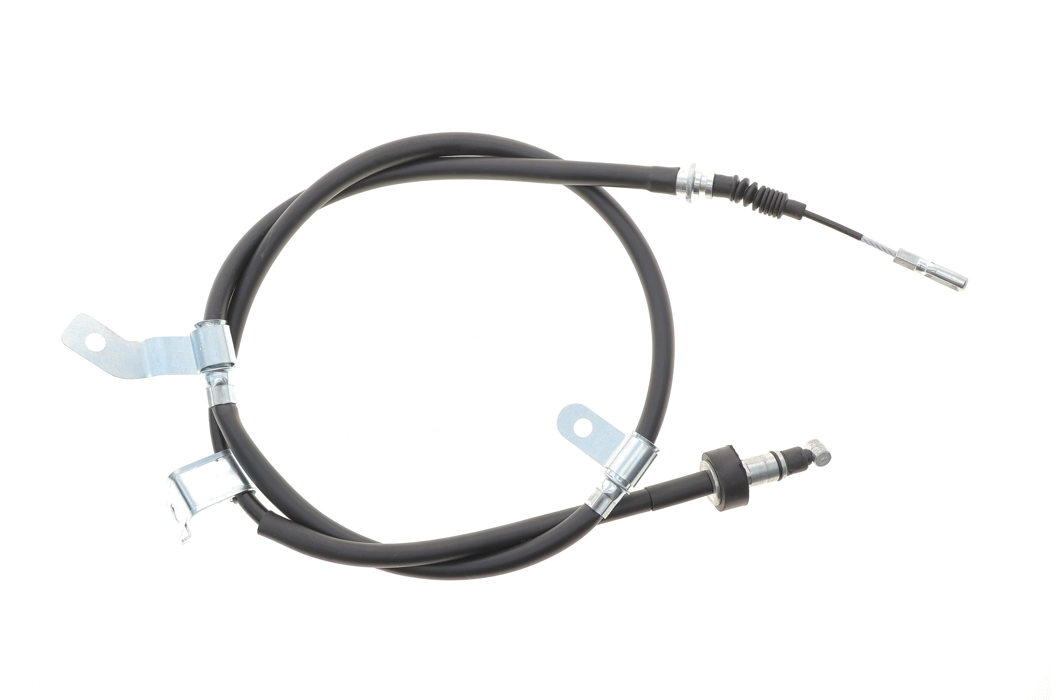 Трос ручника (задний) (L) Hyundai i10 1.0/1.2 13-19