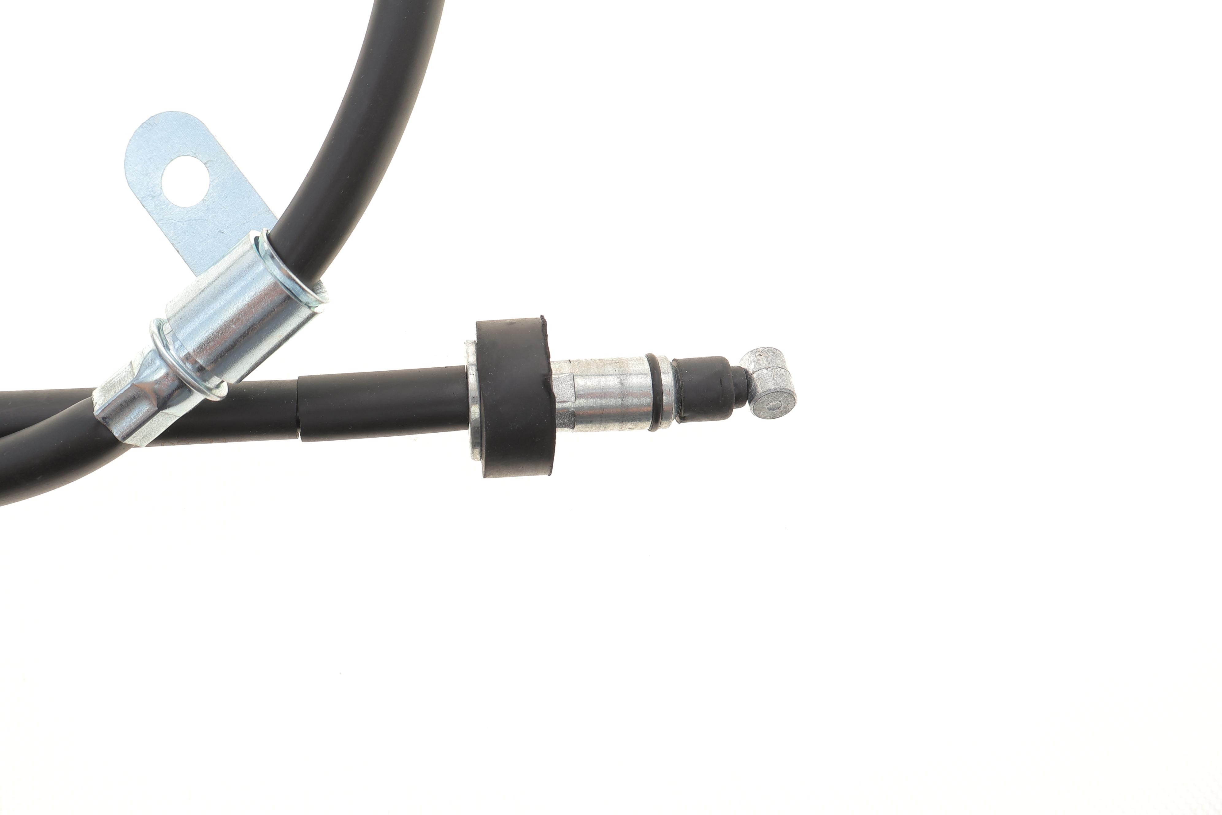 Трос ручника (задний) (L) Hyundai i10 1.0/1.2 13-19