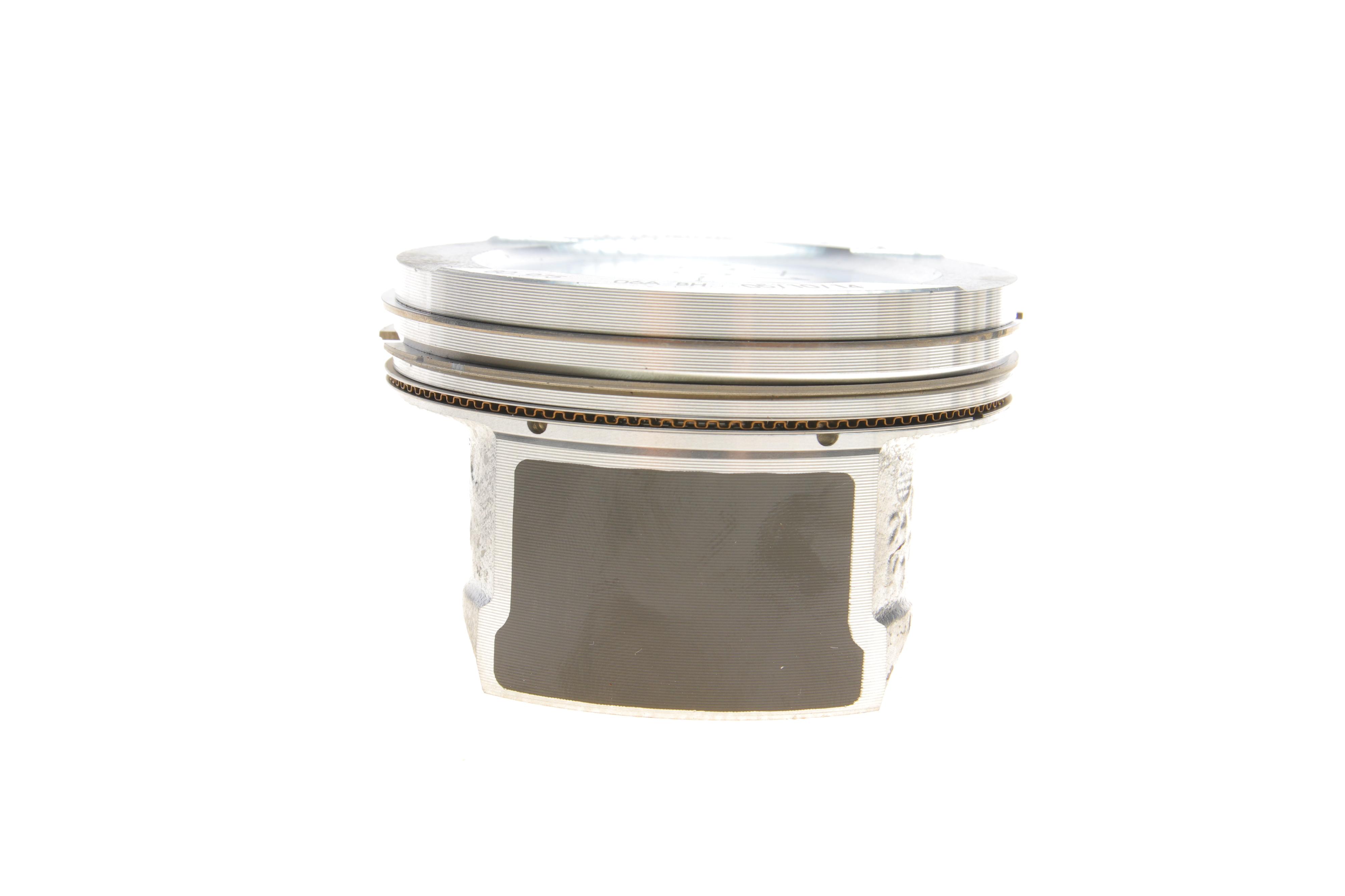 Поршень Audi A3/A4/VW Passat/Caddy 1.6 96-10 (к-кт 4шт.)