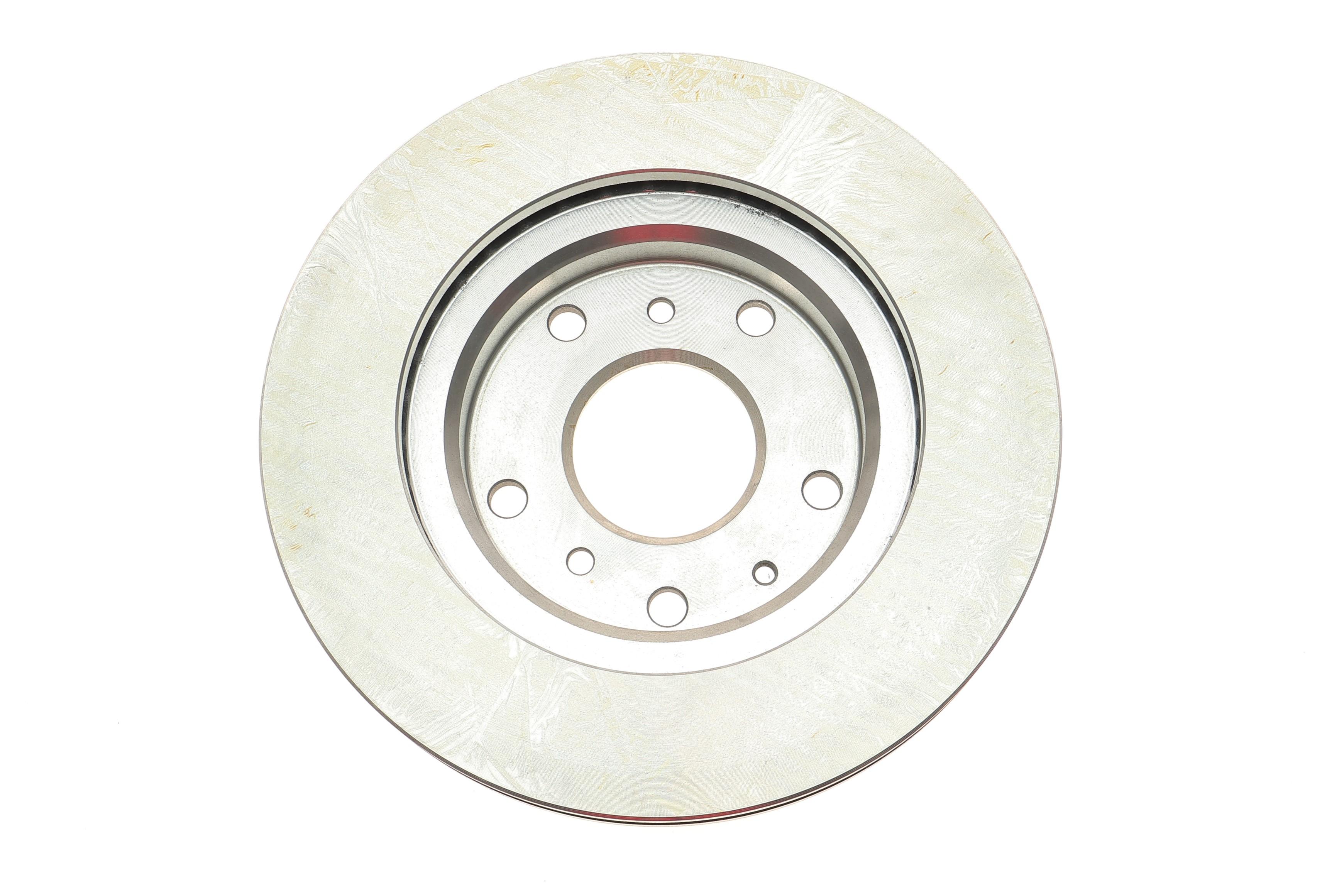 Диск гальмівний (передній) Mazda 626 87-97/Chery Tiggo 05-14