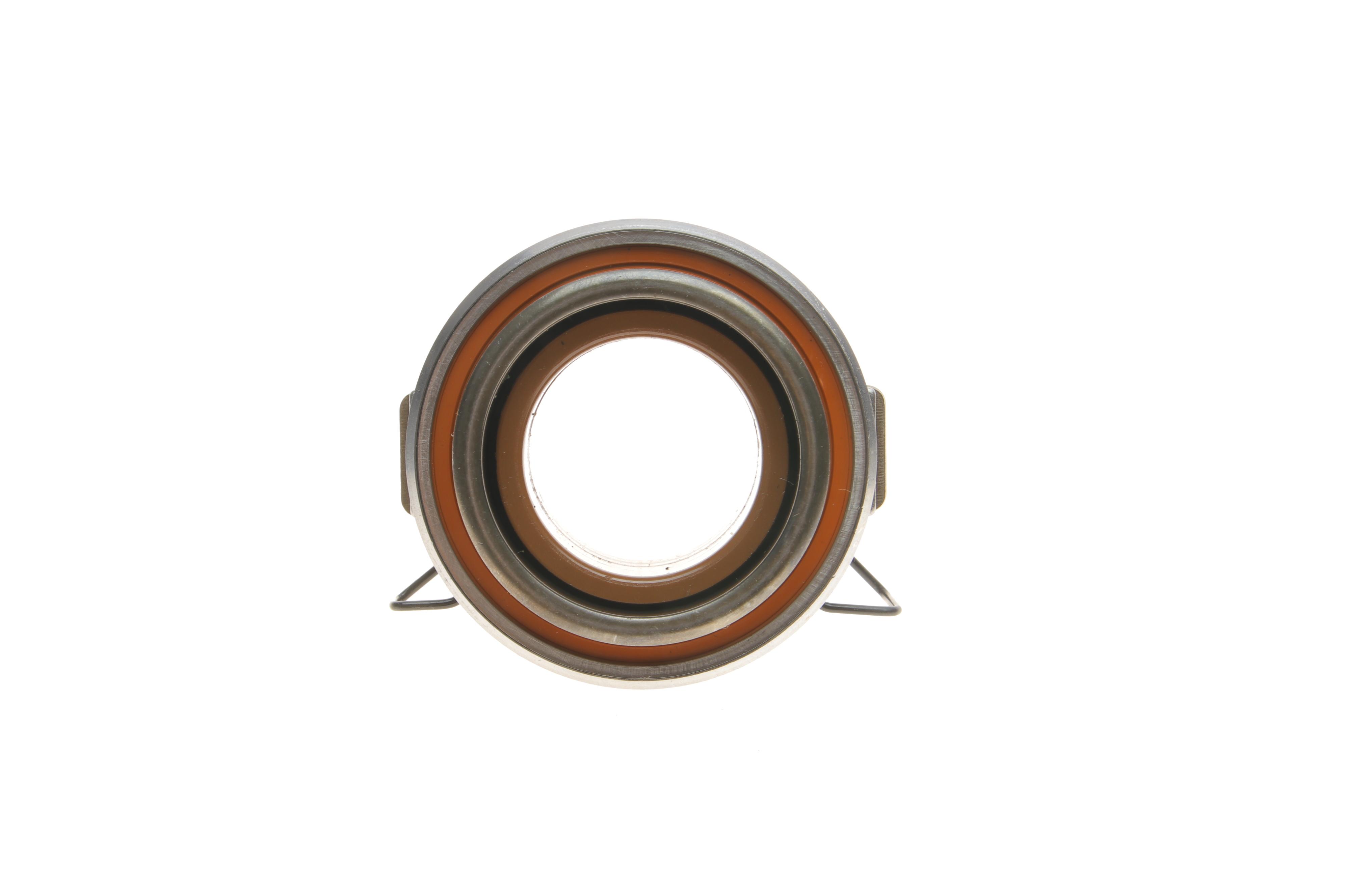 Комплект сцепления Toyota Land Cruiser 2.4 TD 84-96 (d=225mm) (+ выжимной)