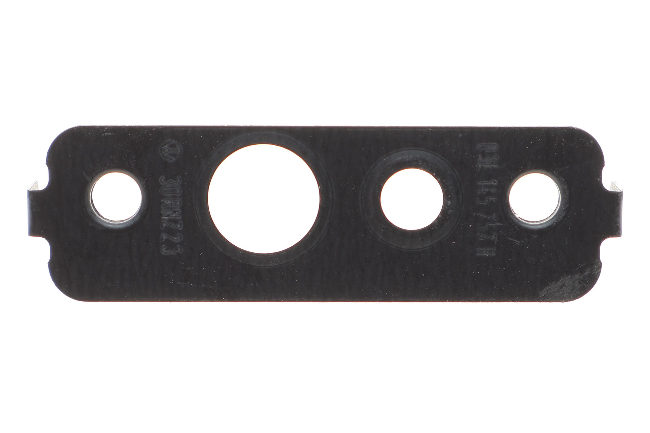 Прокладка турбины VW Caddy 1.6TDI 09-