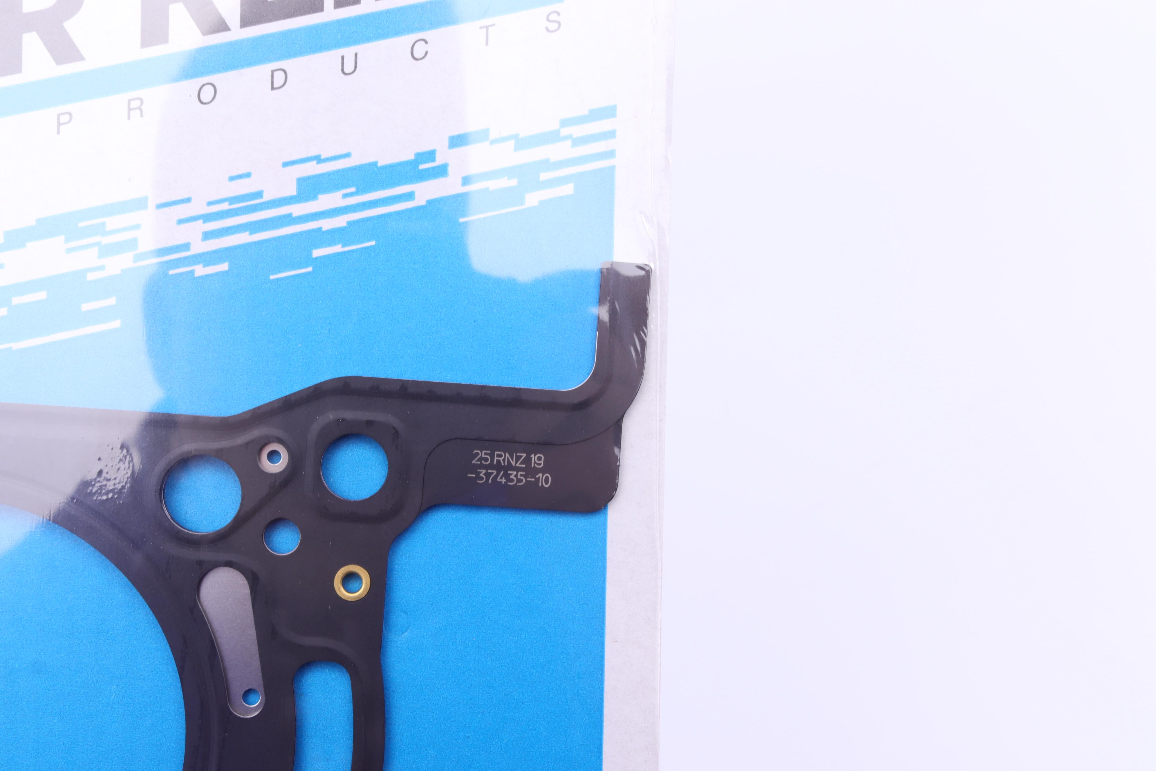 Прокладка ГБЦ Audi A4/A5/A6/VW Touareg 3.0TDI 10- (2 метки) (1.63 mm) (1-3 цилиндр)