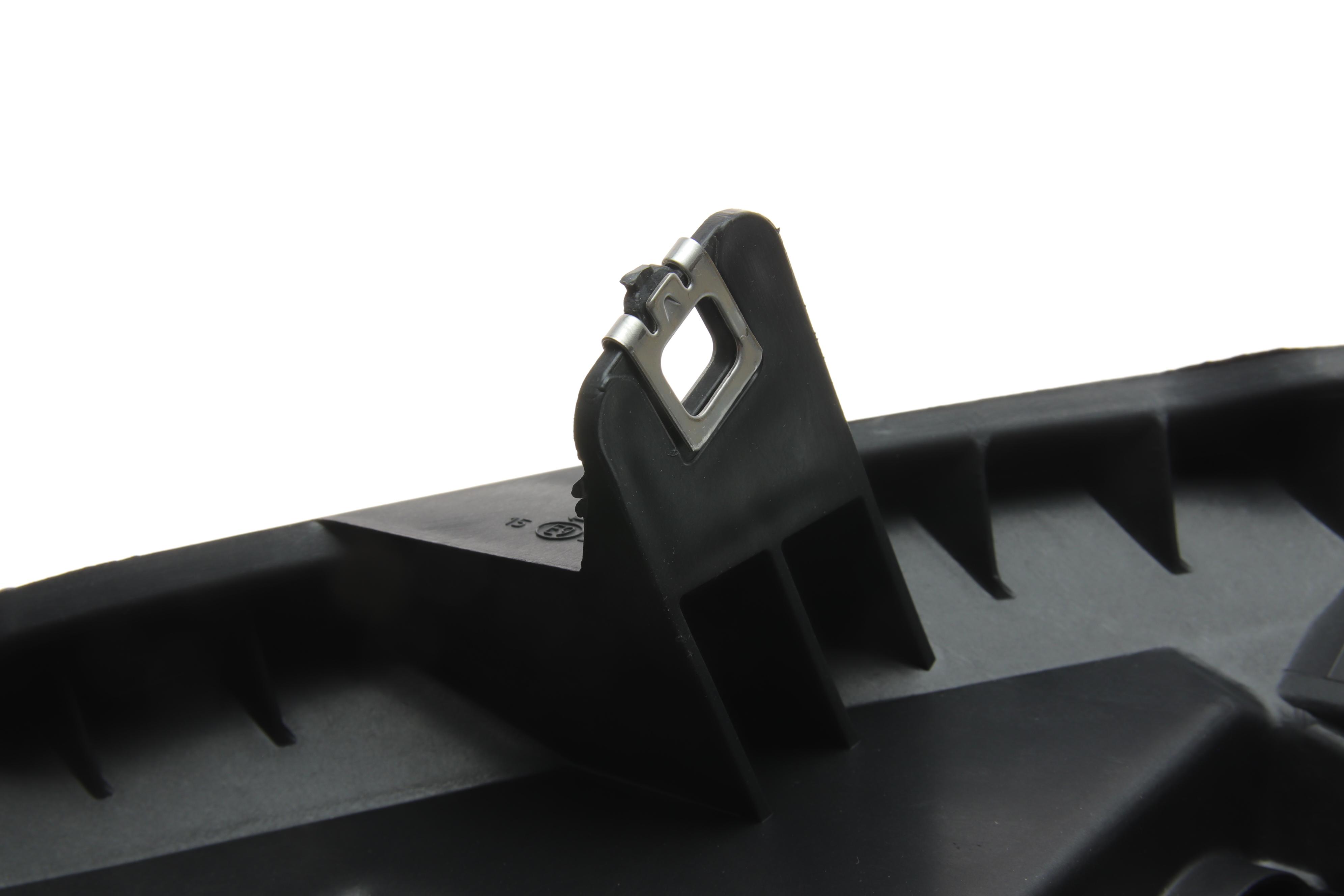 Фара (R) Renault Trafic/Opel Vivaro  01-06