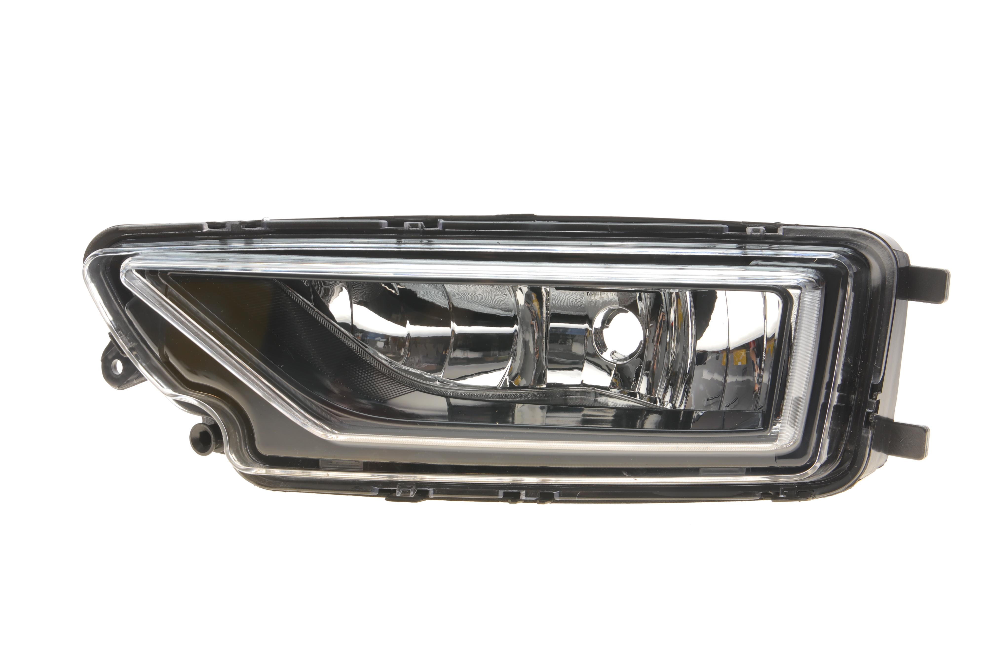 Фара противотуманная VW Amarok 17- (L)