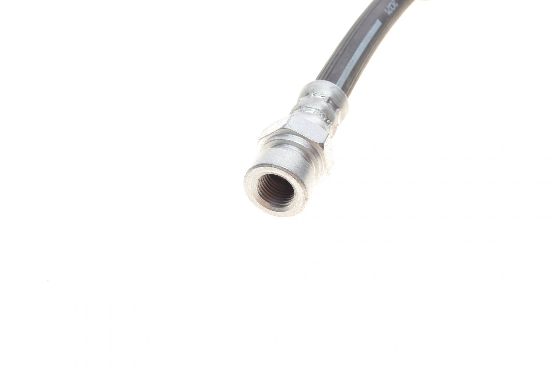 Шланг гальмівний (передній) Ford Galaxy/VW Sharan 1.9-2.0 TDI 95-10