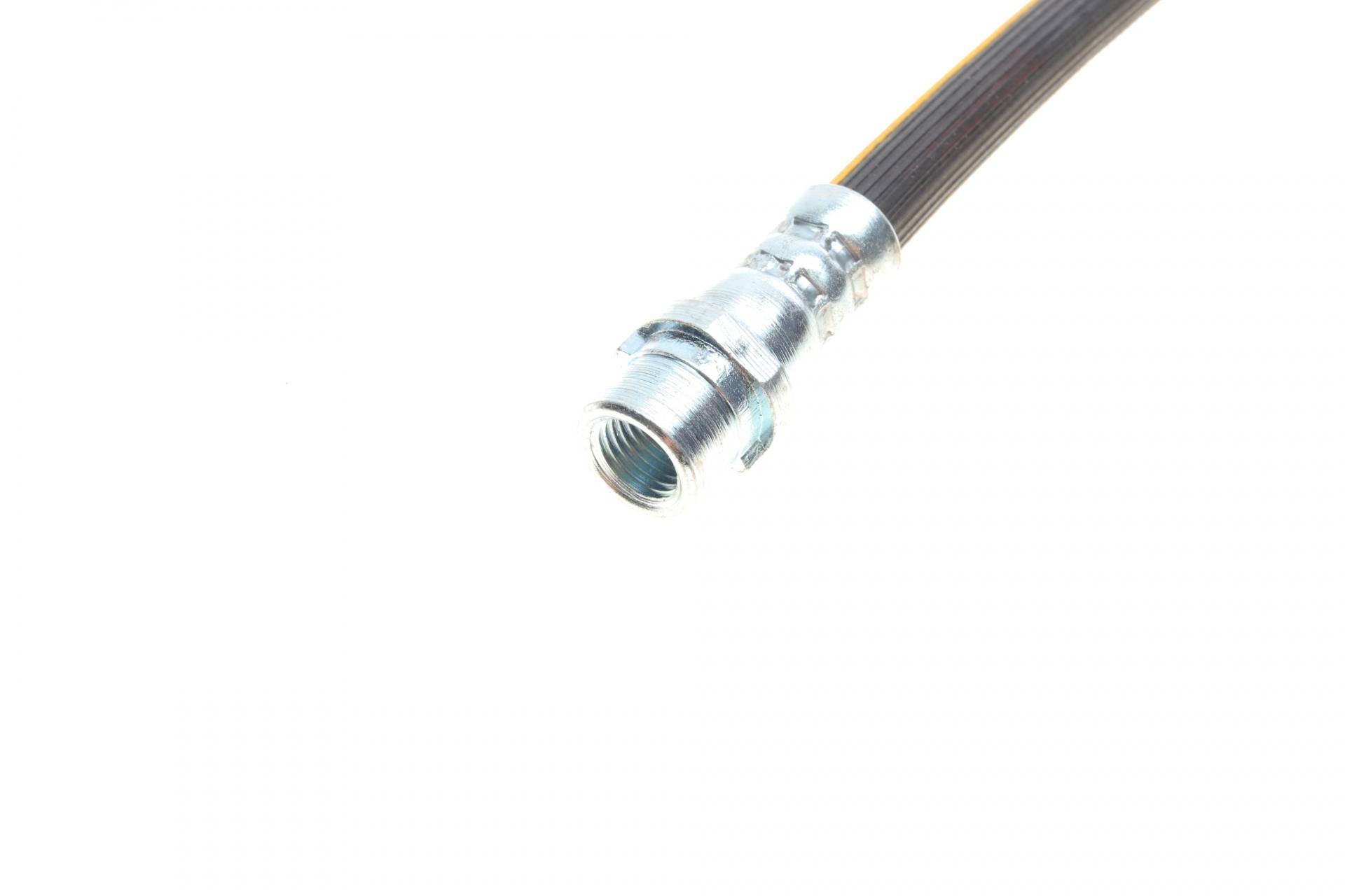 Шланг гальмівний (передній) Ford Galaxy/VW Sharan 1.9-2.0 TDI 95-10