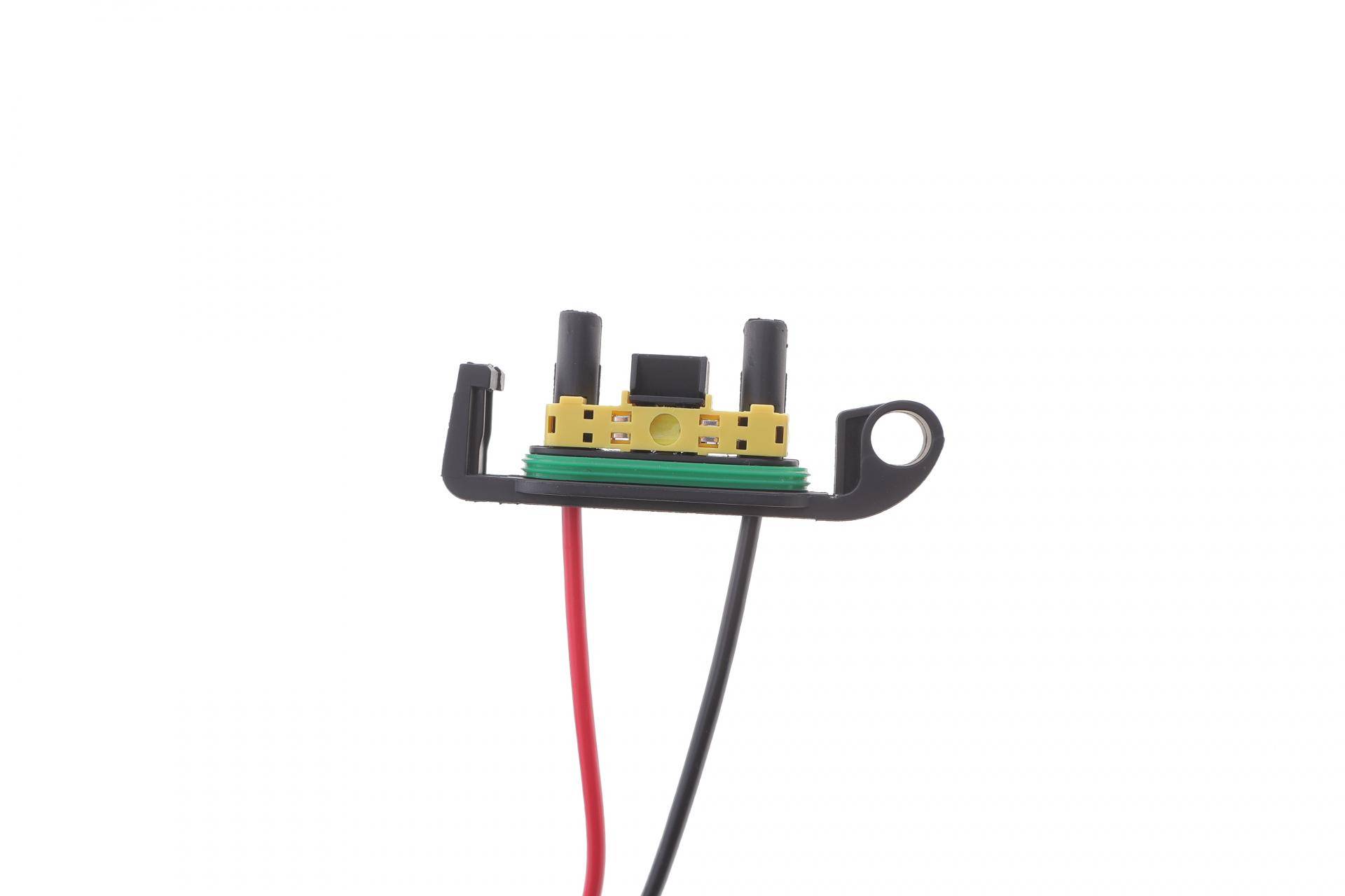 Моторчик пічки Renault Duster/Logan 1.0-2.0 03-