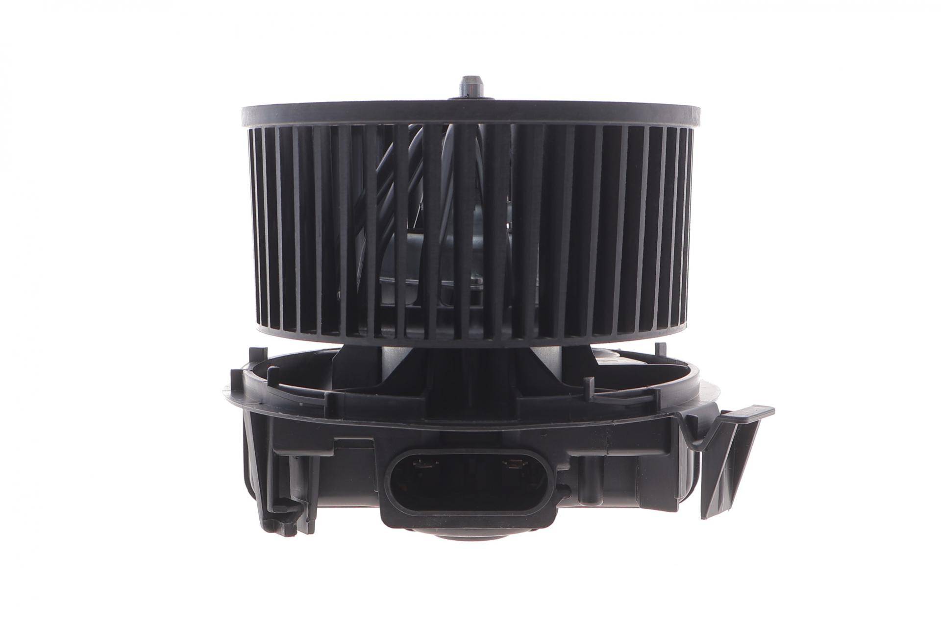 Моторчик пічки Renault Duster/Logan 1.0-2.0 03-