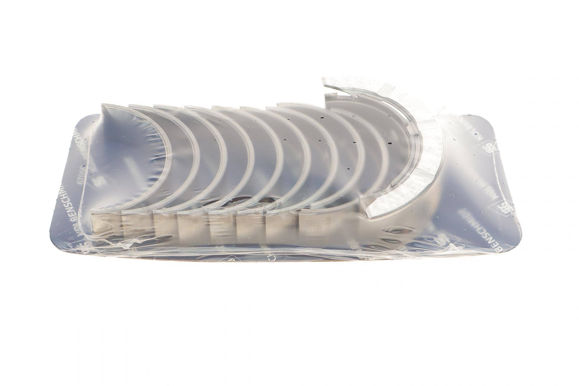 Вкладиші корінні Ford Transit/Mondeo III/Focus 1.8/2.0 98-15 (STD) (к-кт)