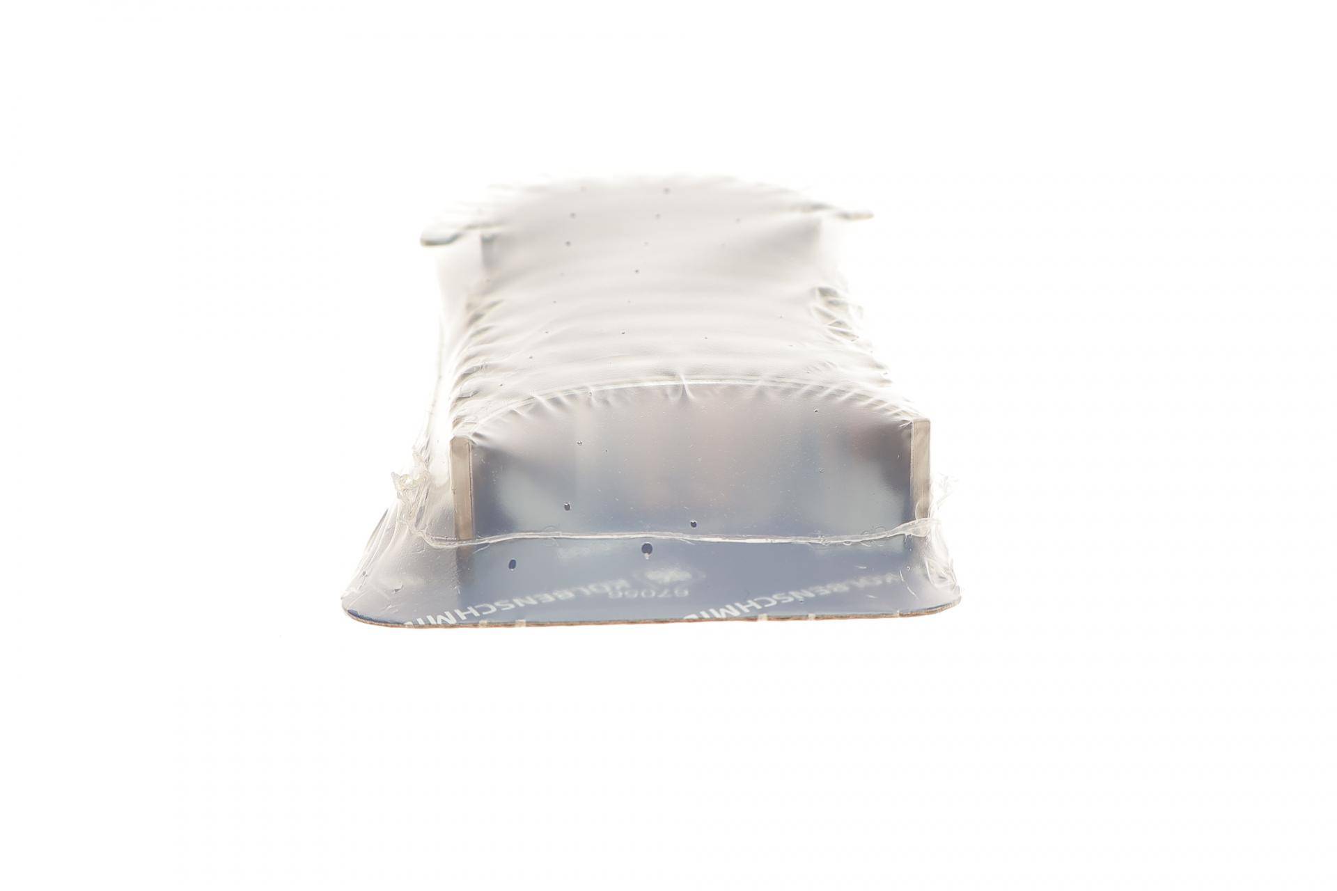 Вкладиші корінні Ford Transit/Mondeo III/Focus 1.8/2.0 98-15 (STD) (к-кт)