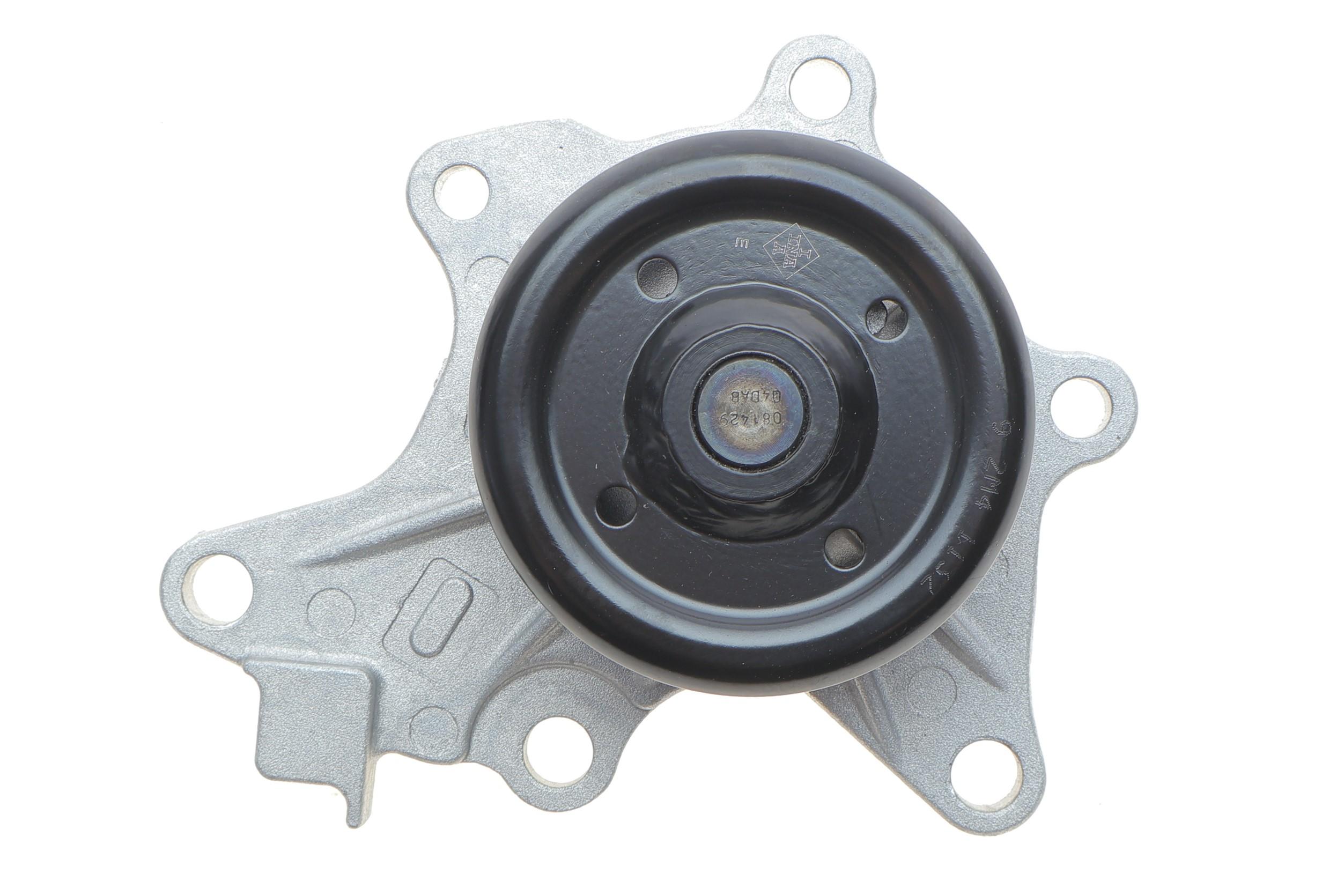 Помпа воды Toyota Auris/Corolla/Yaris/Verso S/Urban Cruiser 1.4D-4D 08-17