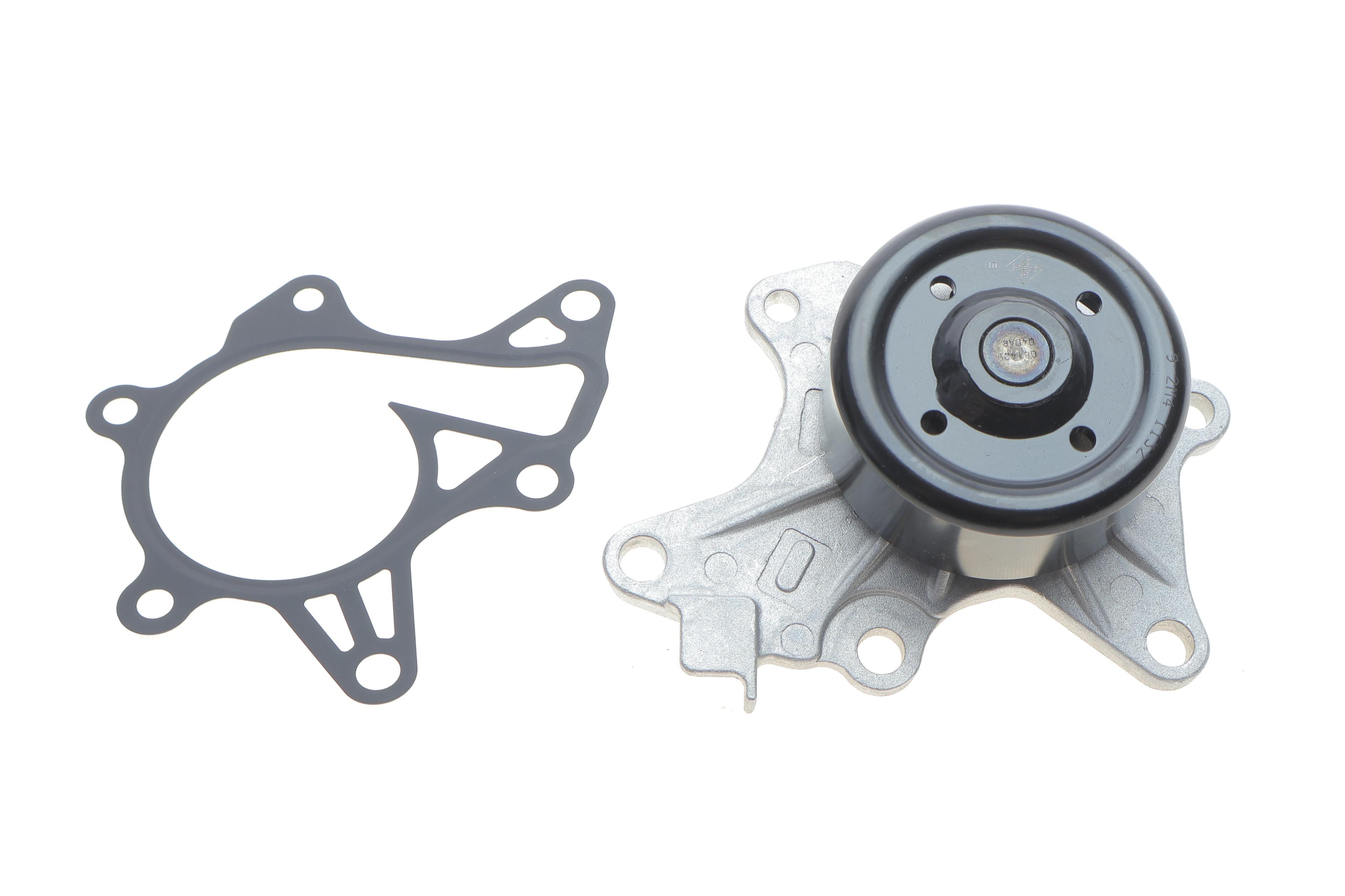 Помпа воды Toyota Auris/Corolla/Yaris/Verso S/Urban Cruiser 1.4D-4D 08-17