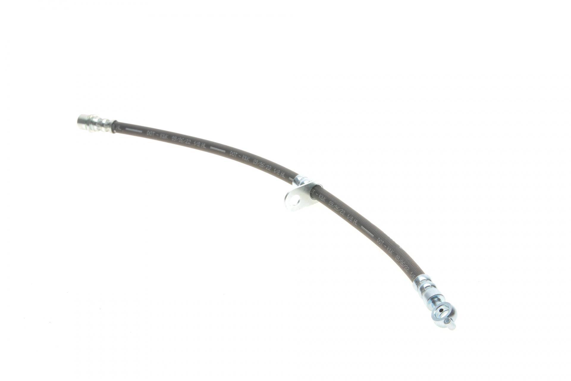 Шланг гальмівний (передній) Toyota Rav 4 III/Camry/Lexus ES 05-14 (L) (L=465mm)