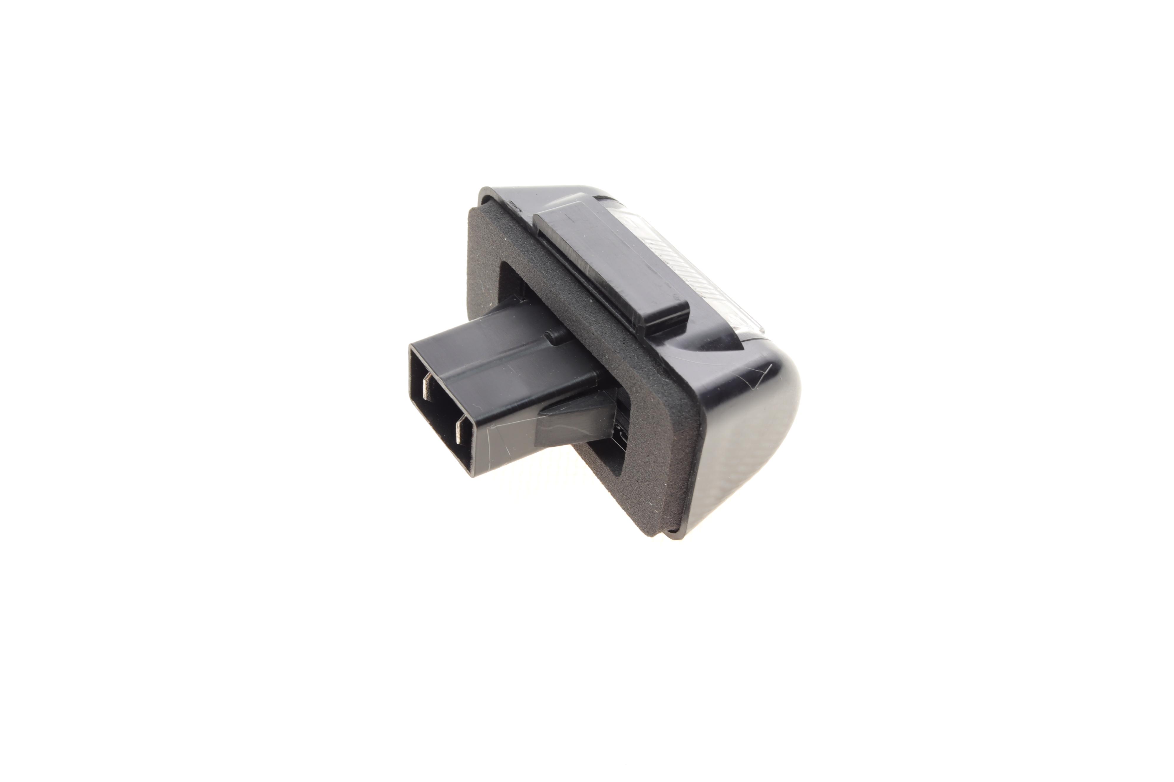 Підсвітка номера (заднього) Ford Transit 92-00