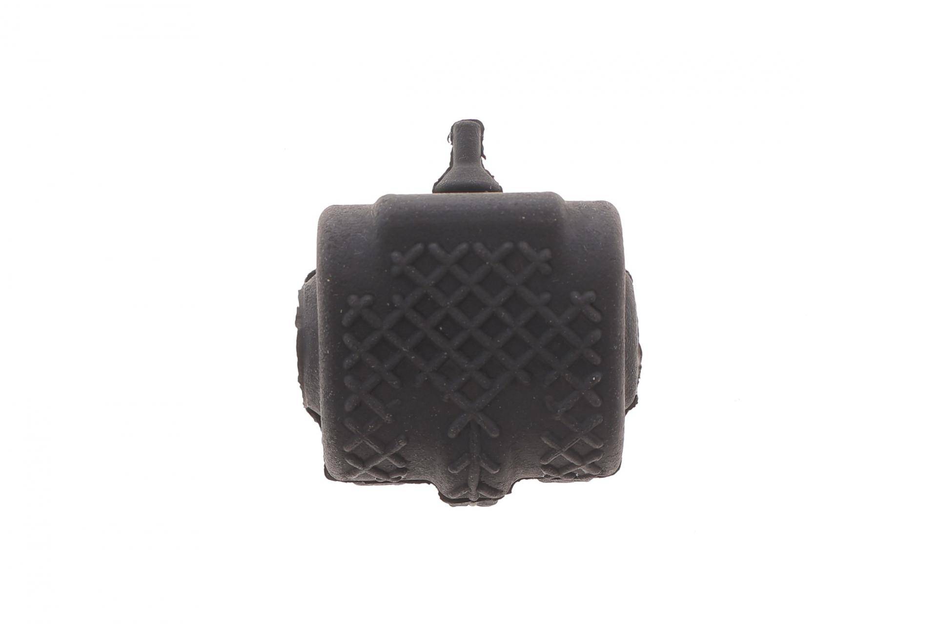 Втулка стабілізатора (переднього) Peugeot 208/2008 12- (d=20.6mm)