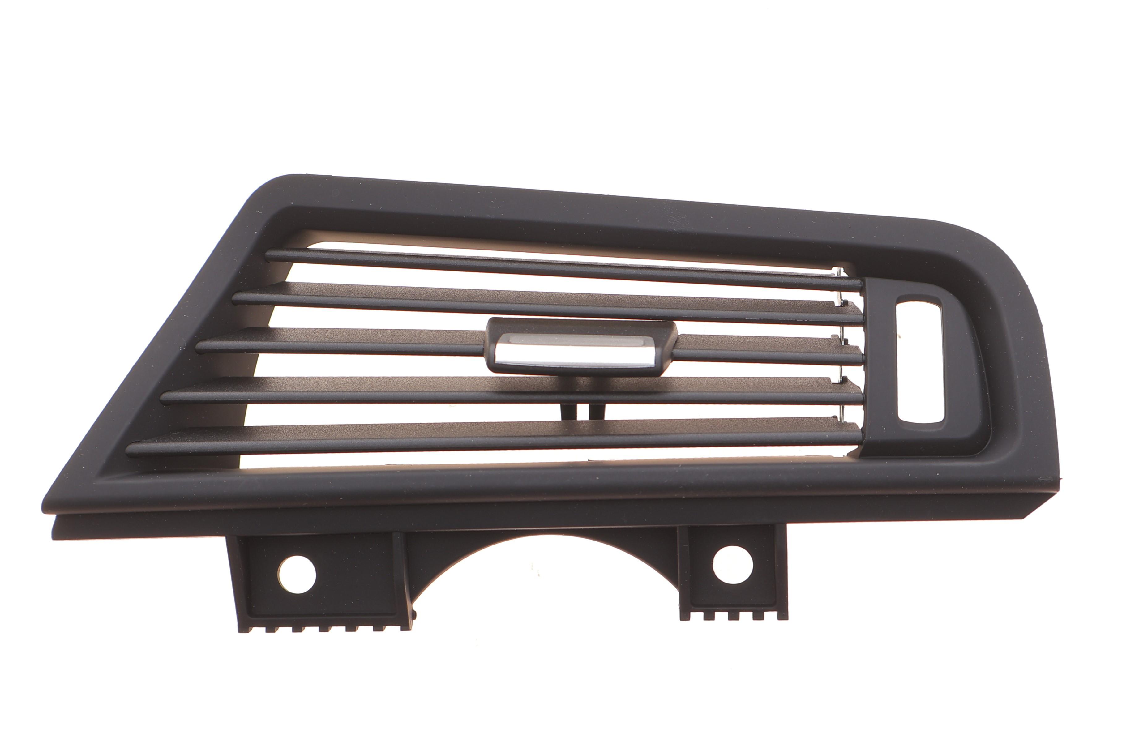 Дефлектор отопителя (боковой/R) BMW 5 (F10) 09-17