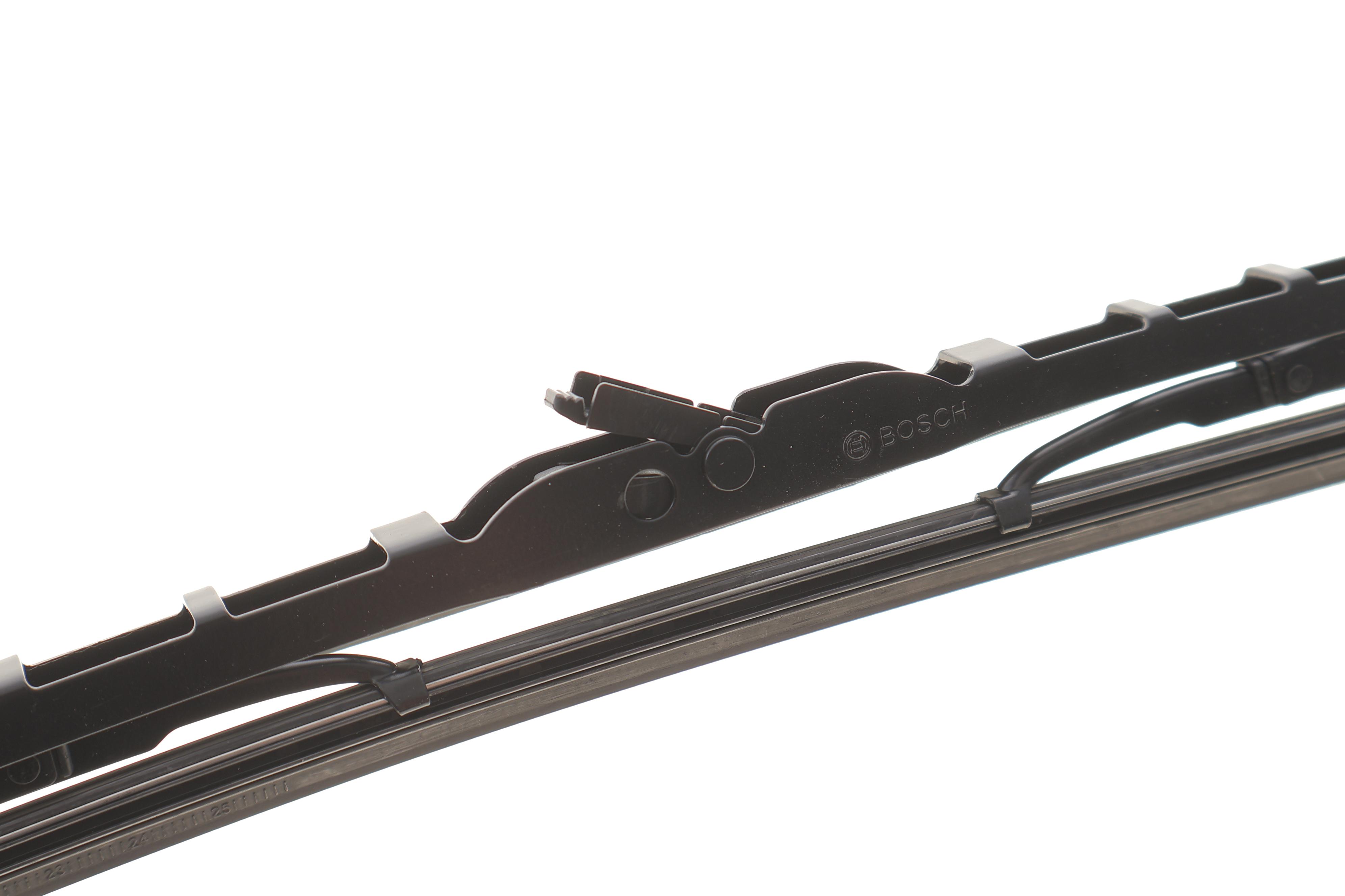 Щітки склоочисника (600/450mm) Iveco Daily IV/Chevrolet Cruze 94-(пошкоджена упаковка)