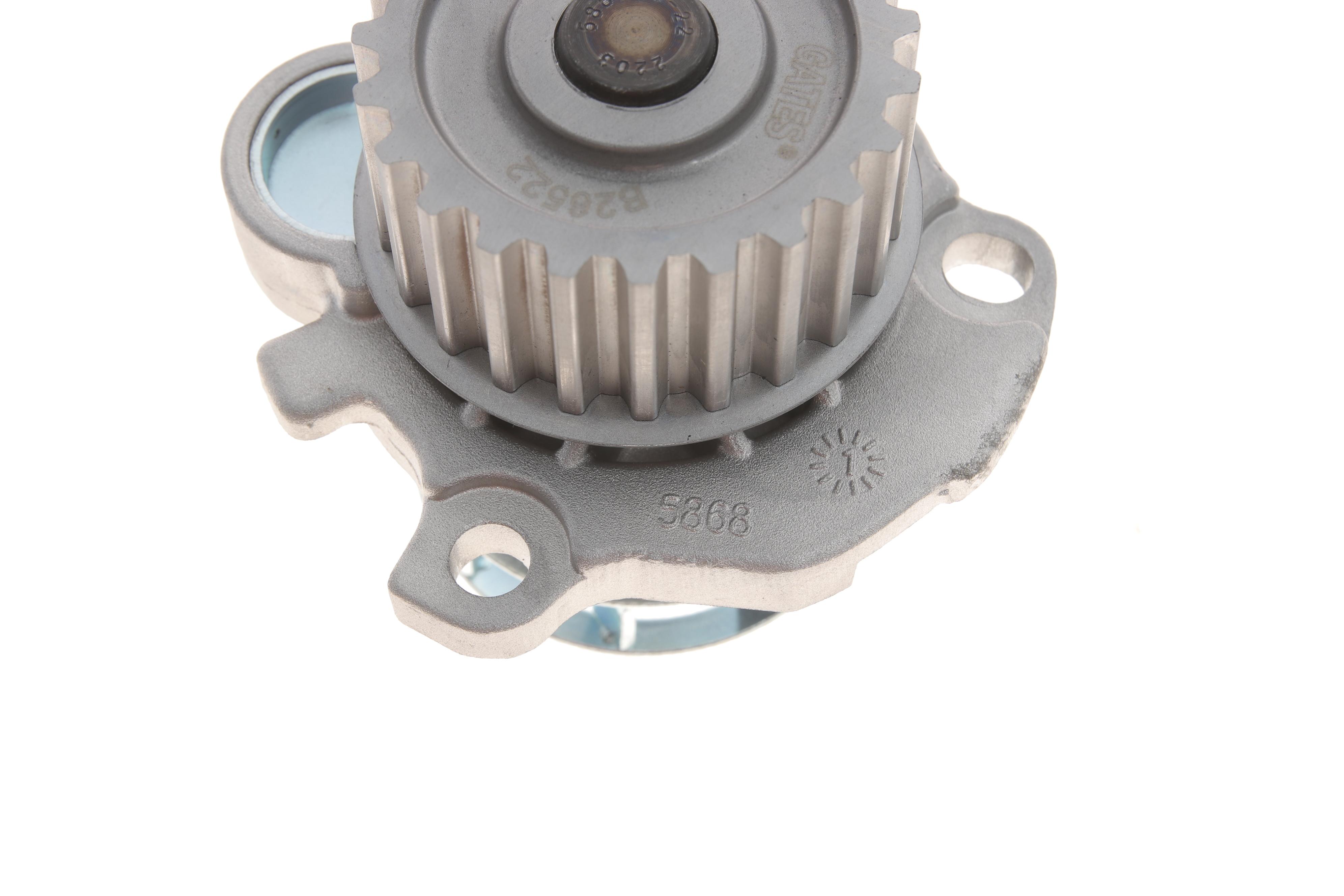 Комплект ГРМ + помпа Skoda Superb/VW Passat B5.5 1.8 T 00-10 (23x150z)