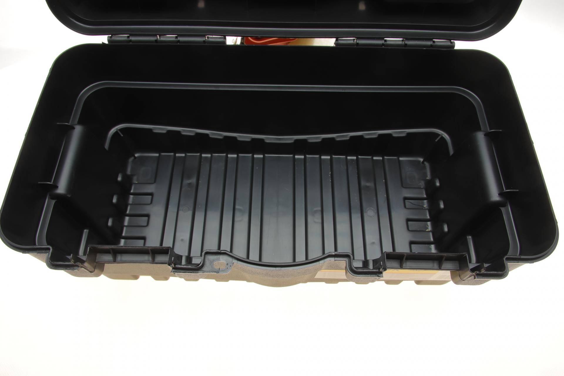 Ящик для інструменту (46.2 x 25.6 x 24.2 см)