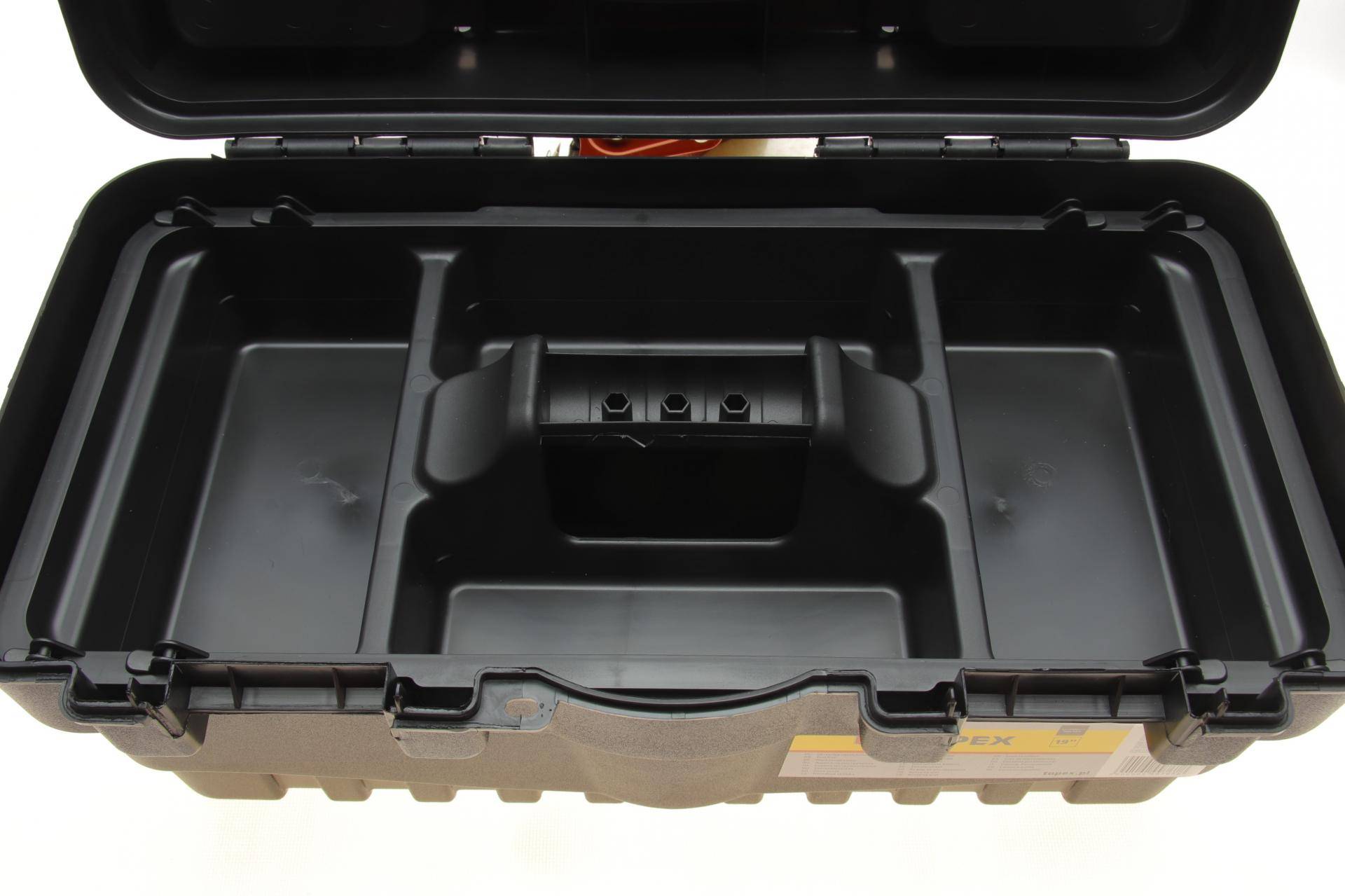 Ящик для інструменту (46.2 x 25.6 x 24.2 см)