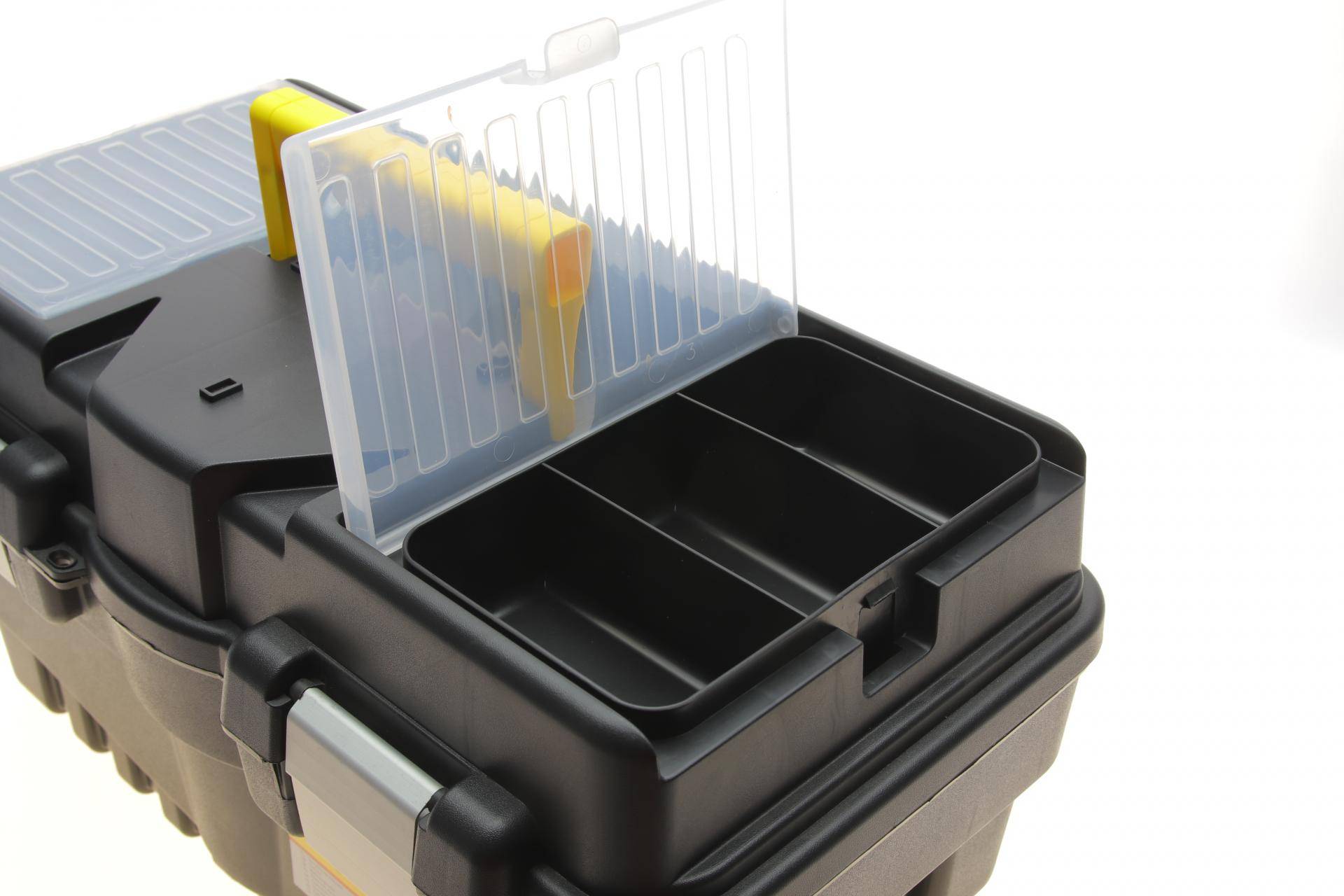 Ящик для інструменту (46.2 x 25.6 x 24.2 см)