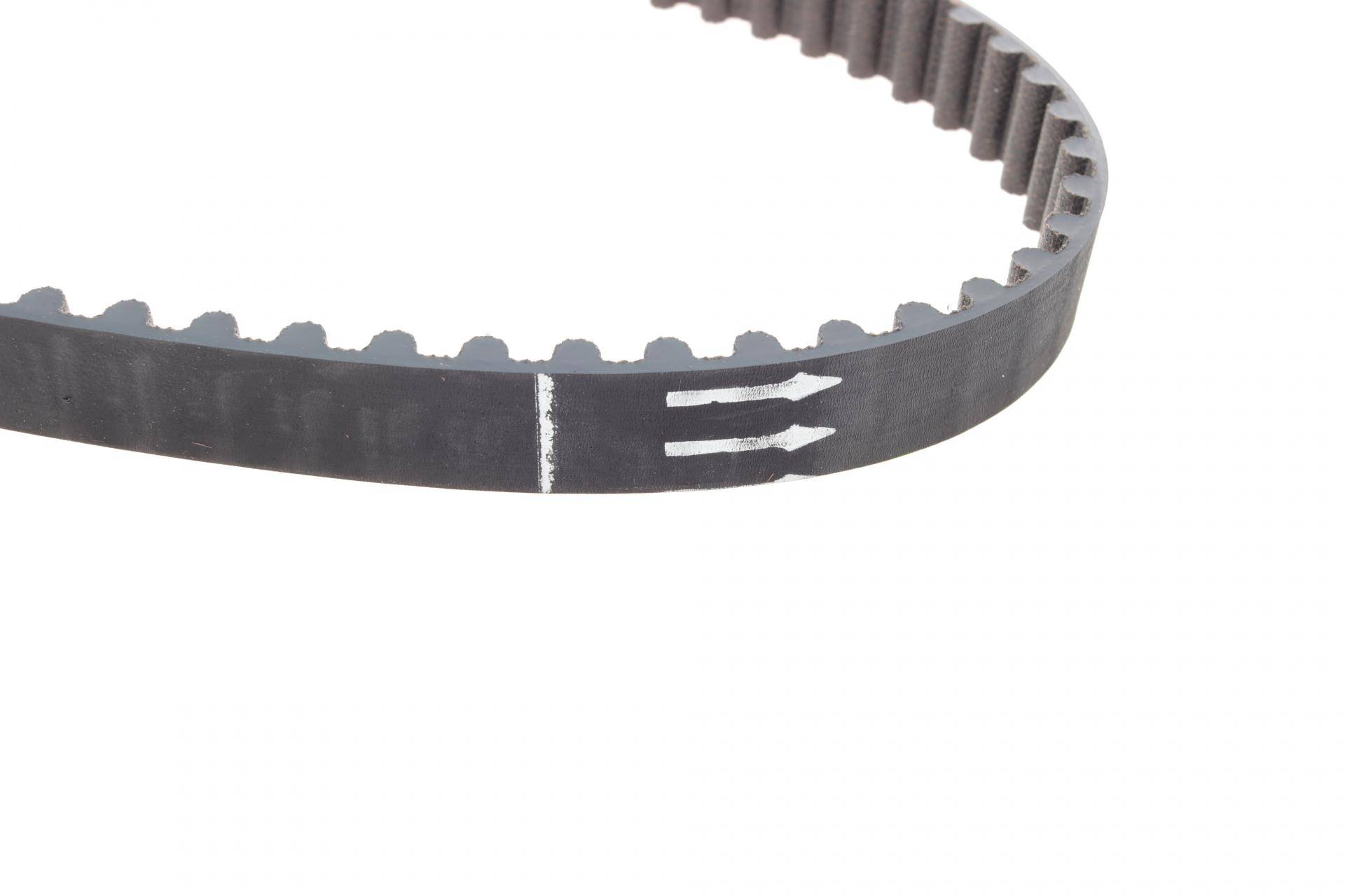 Ремінь ГРМ Citroen Xsara/Peugeot 106/306/309/405 1.1/1.4/1.6 83-03 (17x101z)