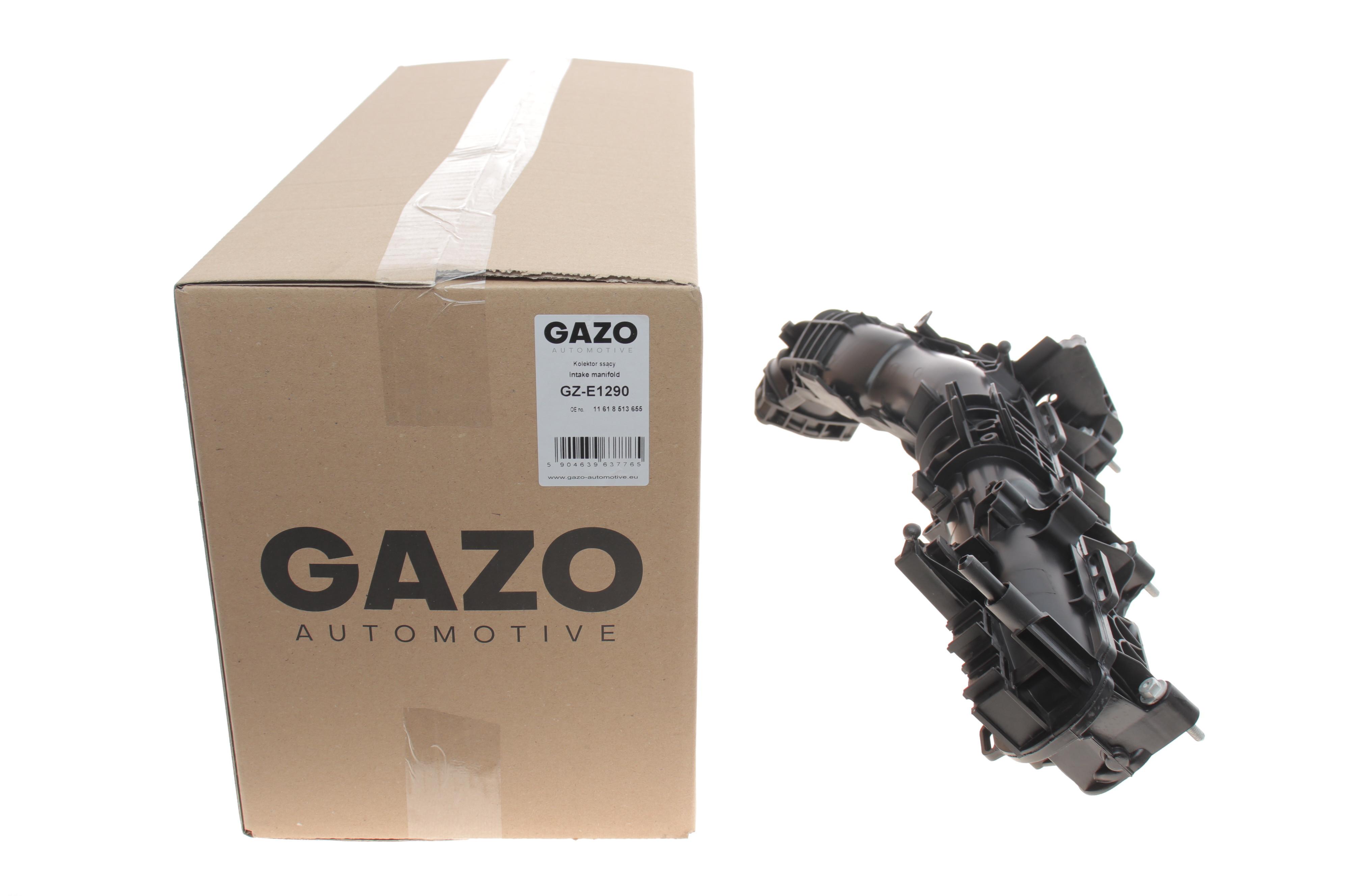 Коллектор впускной BMW 1 (F20/F21)/3 (F30)/5 (F10) 2.0D B47 09-18