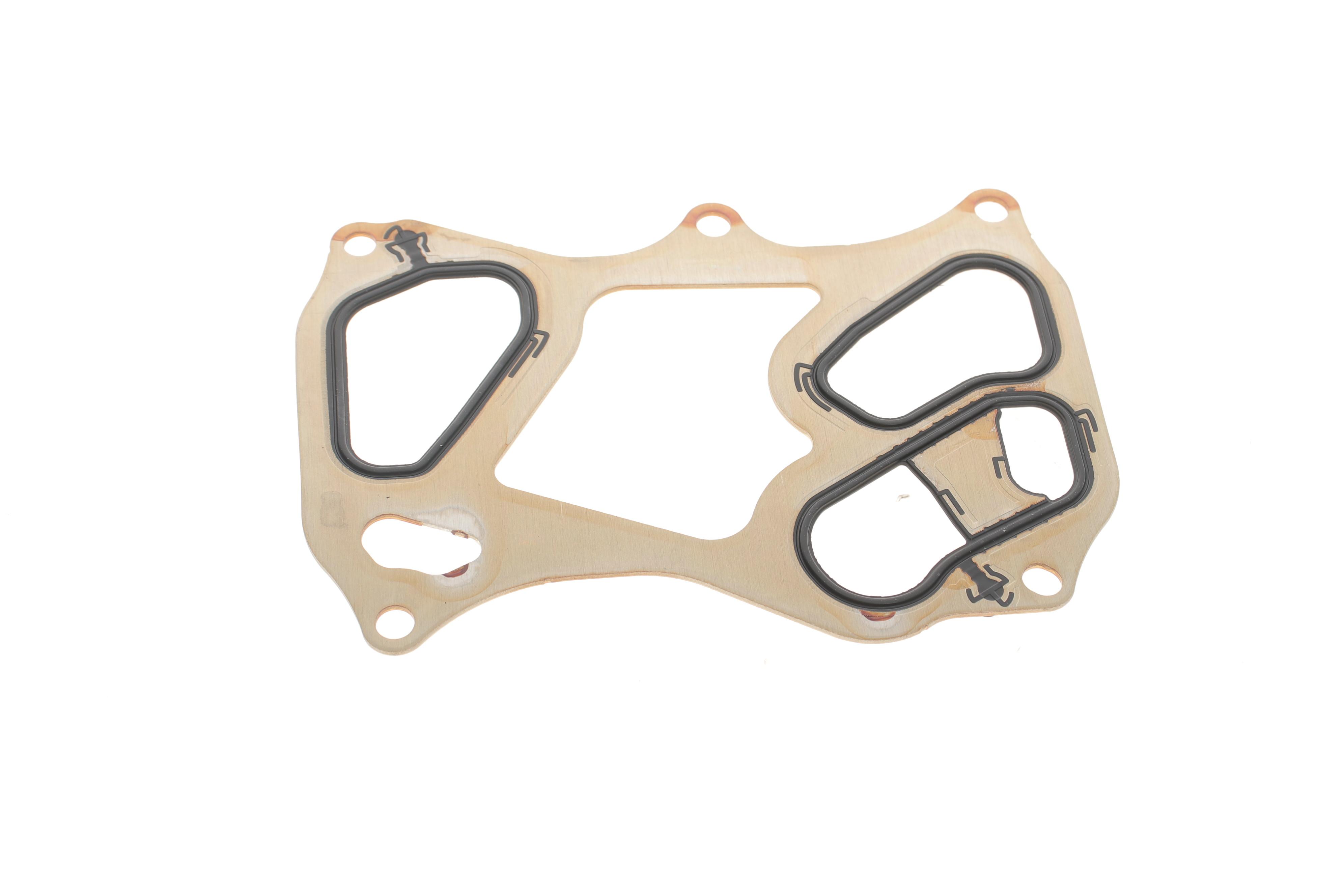 Прокладка радиатора масляного MB C-class (W204/W205)/E-class (W212/W213) 07- (M276)